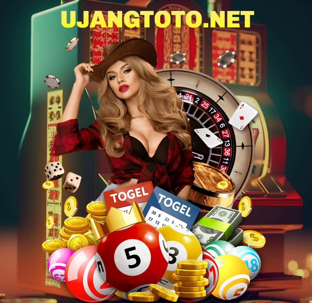 Ujangtoto: Link Slot Login Dengan RTP Gacor Malam Ini