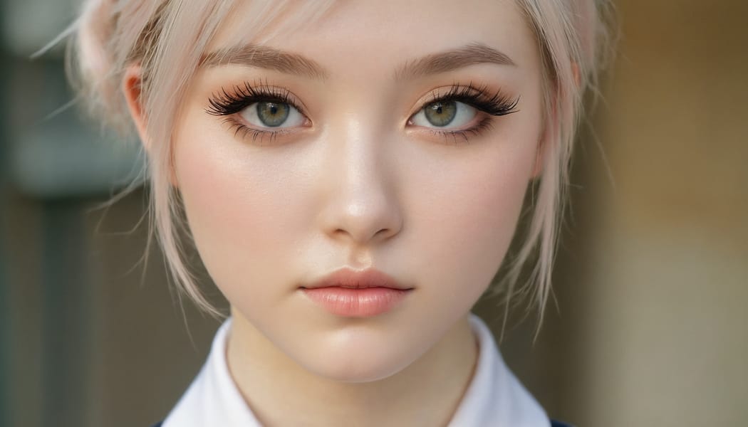 Tags: 21872187, SDXL
{"3": {"inputs": {"seed": 409815788317996, "steps": 32, "cfg": 5.24, "sampler_name": "dpmpp_2m", "scheduler": "karras", "denoise": 1.0, "model": ["27", 0], "positive": ["6", 0], "negative": ["7", 0], "latent_image": ["5", 0]}, "class_type": "KSampler"}, "4": {"inputs": {"ckpt_name": "juggernautxl.safetensors"}, "class_type": "CheckpointLoaderSimple"}, "5": {"inputs": {"width": 1344, "height": 768, "batch_size": 1}, "class_type": "EmptyLatentImage"}, "6": {"inputs": {"text": "22 year old girl, (eyelashes:1.10), (pale skin:1.02), (detailed face:1.04), (seductive pose:0.97), (cute:1.13), (blush:1.01), (double eyelids:1.10), (seductive facial expression:1.11), (beautiful eyes:1.05), (temptress:1.05), (slim:1.12), (sexy lips:0.97), (idol:0.96), (in a seductive pose:1.12), (large perky breasts:1.06), (cleavage:1.04), (thigh gap:1.05), (school uniform:1.08), choker, busy street, (skin fuzz:1.04), (candid cinema:1.06), (detailed skin:1.00), (RAW:1.01), (film:1.04), (textured skin:1.01), (natural looking skin:1.09), (portra:1.08), (soft lighting:1.05)", "clip": ["27", 1]}, "class_type": "CLIPTextEncode"}, "7": {"inputs": {"text": "(worst quality:1.06), (distorted:1.12), (low resolution:1.08), (twisted:1.07), (bad hands:1.14), (watermark:1.08), (open mouth:1.13)", "clip": ["27", 1]}, "class_type": "CLIPTextEncode"}, "8": {"inputs": {"samples": ["3", 0], "vae": ["4", 2]}, "class_type": "VAEDecode"}, "25": {"inputs": {"lora_name": "nudify_xl.safetensors", "strength_model": 0.16, "strength_clip": 0.12, "model": ["4", 0], "clip": ["4", 1]}, "class_type": "LoraLoader"}, "26": {"inputs": {"lora_name": "shirtlift_SDXL_v2.safetensors", "strength_model": 0.0, "strength_clip": 0.08, "model": ["25", 0], "clip": ["25", 1]}, "class_type": "LoraLoader"}, "27": {"inputs": {"lora_name": "PerfectEyesXL.safetensors", "strength_model": 0.11, "strength_clip": 0.19, "model": ["26", 0], "clip": ["26", 1]}, "class_type": "LoraLoader"}, "30": {"inputs": {"model_name": "4x_NMKD-Superscale-SP_178000_G.pth"}, "class_type": "UpscaleModelLoader"}, "31": {"inputs": {"upscale_model": ["30", 0], "image": ["8", 0]}, "class_type": "ImageUpscaleWithModel"}, "32": {"inputs": {"upscale_method": "lanczos", "scale_by": 0.5, "image": ["31", 0]}, "class_type": "ImageScaleBy"}, "33": {"inputs": {"pixels": ["32", 0], "vae": ["4", 2]}, "class_type": "VAEEncode"}, "34": {"inputs": {"seed": 409815788317996, "steps": 32, "cfg": 5.24, "sampler_name": "dpmpp_2m", "scheduler": "karras", "denoise": 0.3, "model": ["27", 0], "positive": ["6", 0], "negative": ["7", 0], "latent_image": ["33", 0]}, "class_type": "KSampler"}, "36": {"inputs": {"samples": ["34", 0], "vae": ["4", 2]}, "class_type": "VAEDecode"}, "39": {"inputs": {"filename_prefix": "comfyapi-1713232870629", "images": ["36", 0]}, "class_type": "SaveImage"}}