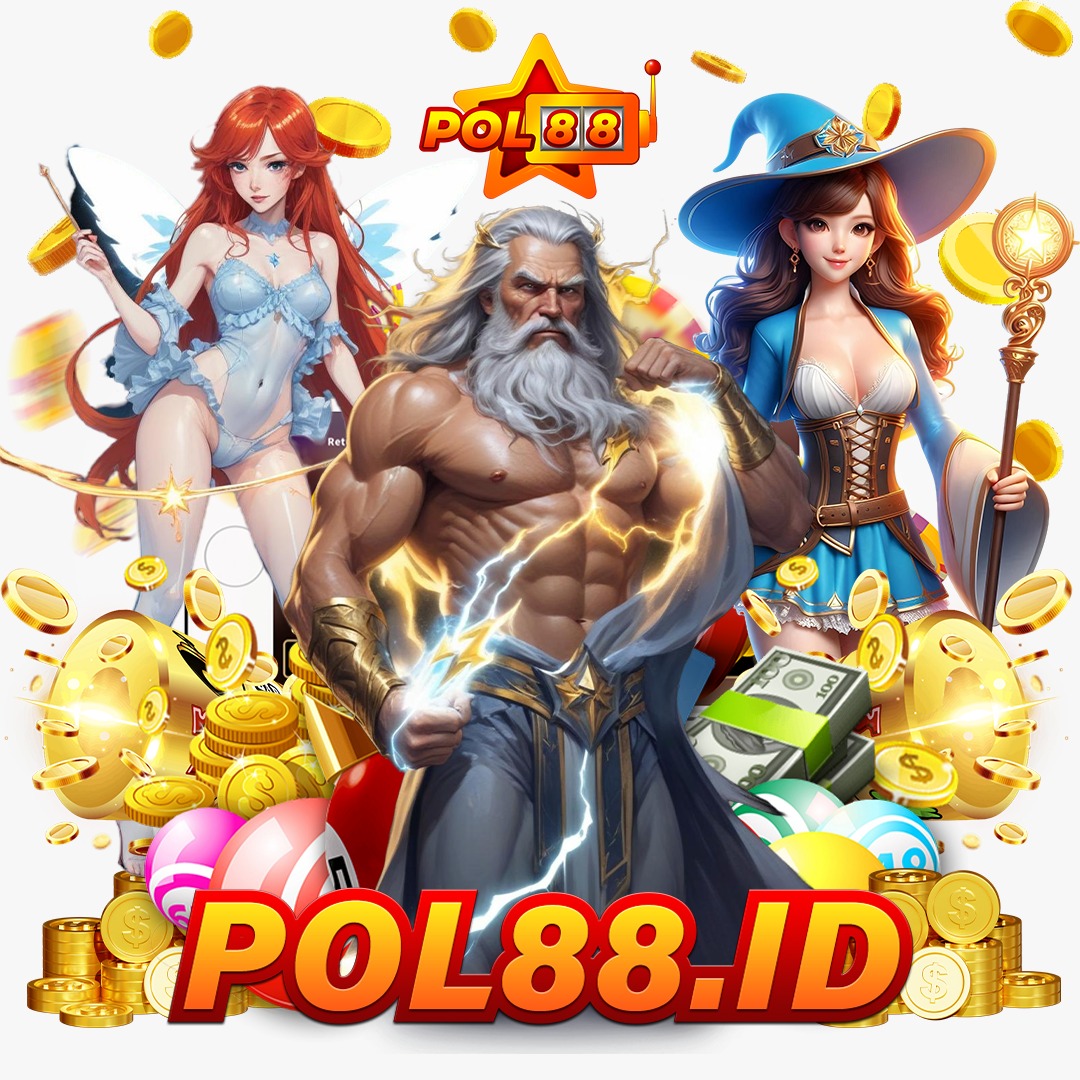 POL88 - Game Online Dengan Performa Kemenangan Terbaik