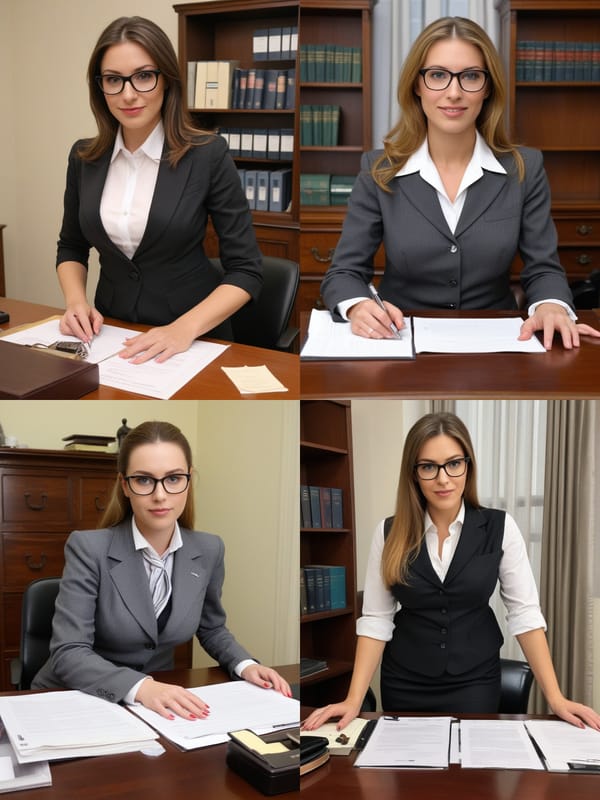 Tags: undefined
secretary
Steps: 12, Sampler: Euler a, CFG scale: 2, Seed: 3583220921, Size: 768x1024, Model hash: c8df560d29, Model: juggernautXL_v9Rdphoto2Lightning, Version: v1.8.0