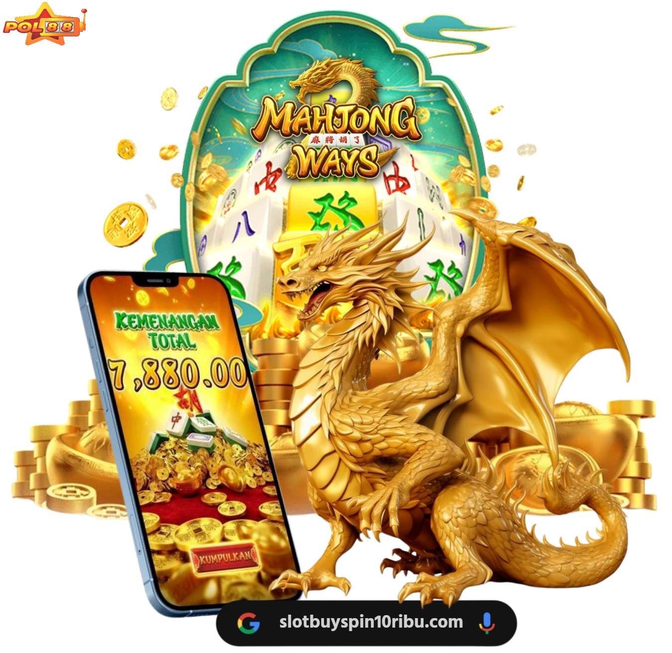 Slot Buy Spin 10000: Link Alternatif Slot Online Tergacor