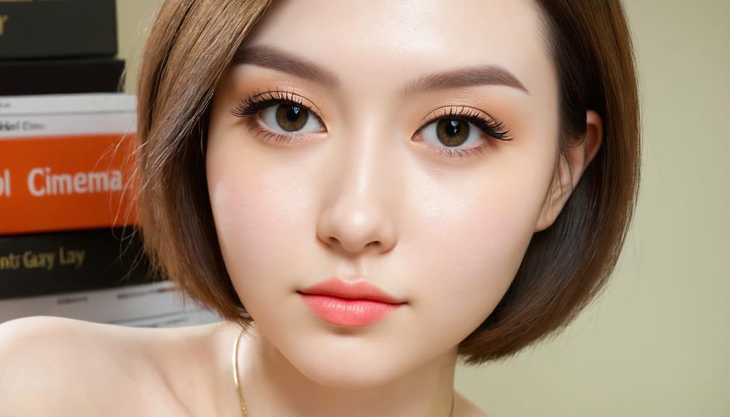 Tags: 21872187, SDXL
{"3": {"inputs": {"seed": 450886106516882, "steps": 64, "cfg": 6.99, "sampler_name": "dpmpp_2m", "scheduler": "karras", "denoise": 1.0, "model": ["27", 0], "positive": ["6", 0], "negative": ["7", 0], "latent_image": ["5", 0]}, "class_type": "KSampler"}, "4": {"inputs": {"ckpt_name": "juggernautXL_v8Rundiffusion.safetensors"}, "class_type": "CheckpointLoaderSimple"}, "5": {"inputs": {"width": 1344, "height": 768, "batch_size": 1}, "class_type": "EmptyLatentImage"}, "6": {"inputs": {"text": "27 year old girl, (double eyelids:1.14), (sexy lips:1.03), (cute:1.12), (temptress:1.08), (pale skin:1.12), (idol:1.05), (detailed face:1.13), (seductive pose:1.11), (slim:1.02), (seductive facial expression:0.98), (eyelashes:1.05), (blush:1.05), (in a seductive pose:1.01), (large perky breasts:1.02), (cleavage:0.96), (thigh gap:1.03), (an office lady:1.11), (soft lighting:1.01), (textured skin:1.01), (skin fuzz:1.02), (portra:1.09), (candid cinema:1.09), (detailed skin:1.00), (RAW:1.01), (natural looking skin:1.05), (film:1.08)", "clip": ["27", 1]}, "class_type": "CLIPTextEncode"}, "7": {"inputs": {"text": "(bad hands:1.07), (watermark:1.07), (open mouth:1.06), (low resolution:1.13), (worst quality:1.05), (twisted:1.06), (distorted:1.05)", "clip": ["27", 1]}, "class_type": "CLIPTextEncode"}, "8": {"inputs": {"samples": ["3", 0], "vae": ["4", 2]}, "class_type": "VAEDecode"}, "25": {"inputs": {"lora_name": "nudify_xl.safetensors", "strength_model": 0.39, "strength_clip": 0.09, "model": ["4", 0], "clip": ["4", 1]}, "class_type": "LoraLoader"}, "26": {"inputs": {"lora_name": "shirtlift_SDXL_v2.safetensors", "strength_model": 0.07, "strength_clip": 0.19, "model": ["25", 0], "clip": ["25", 1]}, "class_type": "LoraLoader"}, "27": {"inputs": {"lora_name": "PerfectEyesXL.safetensors", "strength_model": 0.16, "strength_clip": 0.01, "model": ["26", 0], "clip": ["26", 1]}, "class_type": "LoraLoader"}, "30": {"inputs": {"model_name": "4x_NMKD-Superscale-SP_178000_G.pth"}, "class_type": "UpscaleModelLoader"}, "31": {"inputs": {"upscale_model": ["30", 0], "image": ["8", 0]}, "class_type": "ImageUpscaleWithModel"}, "32": {"inputs": {"upscale_method": "lanczos", "scale_by": 0.5, "image": ["31", 0]}, "class_type": "ImageScaleBy"}, "33": {"inputs": {"pixels": ["32", 0], "vae": ["4", 2]}, "class_type": "VAEEncode"}, "34": {"inputs": {"seed": 450886106516882, "steps": 64, "cfg": 6.99, "sampler_name": "dpmpp_2m", "scheduler": "karras", "denoise": 0.3, "model": ["27", 0], "positive": ["6", 0], "negative": ["7", 0], "latent_image": ["33", 0]}, "class_type": "KSampler"}, "36": {"inputs": {"samples": ["34", 0], "vae": ["4", 2]}, "class_type": "VAEDecode"}, "39": {"inputs": {"filename_prefix": "comfyapi-1707329529215", "images": ["36", 0]}, "class_type": "SaveImage"}}