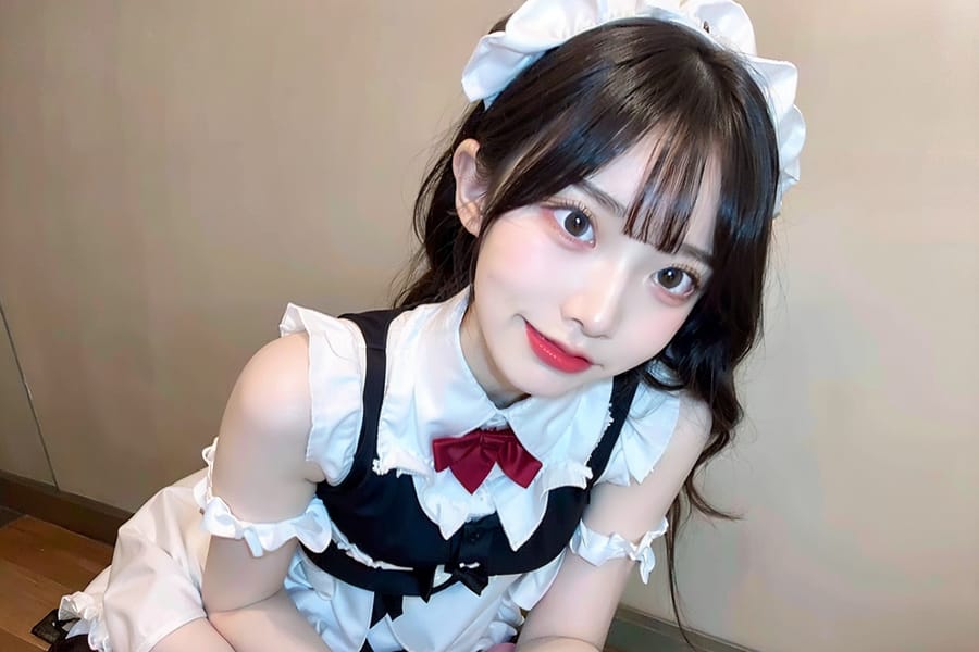 Tags: 21872187
<lora:mix4:0.47>, <lora:JapaneseDollLikeness_v15:0.71>, <lora:koreanDollLikeness:0.42>, <lora:taiwanDollLikeness_v20:0.26>, maid cafe, stockings, (maid costume:1.15), choker, bowtie, headband, (pleated skirt:1.01), <lora:ahegao-x-v4:0.50>, ahegao face, pleasure, extremely detailed eyes, cute, sexy lips, seductive smile, double eyelids, eyelashes, pale skin, perky breasts, 4K, RAW, hyper realistic, (long slim legs:1.13), (thigh gap:1.13), delicate and beautiful girl, 1girl, solo, (stunningly attractive:1.13)
Negative prompt: sketches, paintings, anime, disfigured, (worst quality:2.15)
Steps: 32, Sampler: DPM++ 2M Karras, CFG scale: 5.93, Seed: 982369870, Size: 768x512, Model hash: fc2511737a, Model: chilloutmix_NiPrunedFp32Fix, Seed resize from: -1x-1, Denoising strength: 0.4, Version: v1.2.1, Hires upscale: 2.0, Hires steps: 16, Hires upscaler: ESRGAN_4x