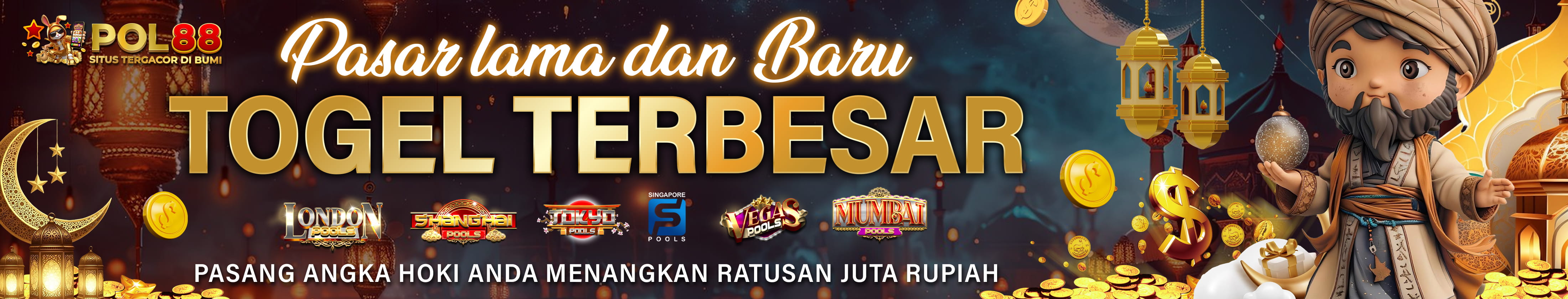 PROMO TOGEL INFINI4D