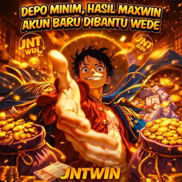 Tags: JNTWIN situs slot gacor maxwin dengan deposit minim dan wd cepat
