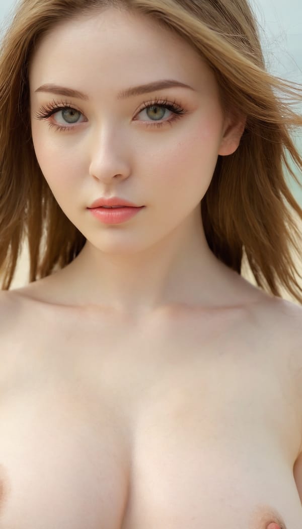 Tags: 21872187, SDXL
{"3": {"inputs": {"seed": 412916988502165, "steps": 32, "cfg": 5.32, "sampler_name": "dpmpp_2m", "scheduler": "karras", "denoise": 1.0, "model": ["27", 0], "positive": ["6", 0], "negative": ["7", 0], "latent_image": ["5", 0]}, "class_type": "KSampler"}, "4": {"inputs": {"ckpt_name": "juggernautxl.safetensors"}, "class_type": "CheckpointLoaderSimple"}, "5": {"inputs": {"width": 768, "height": 1344, "batch_size": 1}, "class_type": "EmptyLatentImage"}, "6": {"inputs": {"text": "24 year old girl, (temptress:1.11), (sexy lips:0.99), (seductive facial expression:1.14), (pale skin:1.14), (eyelashes:1.12), (double eyelids:1.02), (detailed face:1.02), (blush:0.97), (beautiful eyes:1.02), (slim:1.04), (idol:0.96), (seductive pose:1.09), (cute:0.96), (in a seductive pose:1.07), (large perky breasts:0.96), (cleavage:1.05), (thigh gap:1.07), wearing (bikini:1.09) at a beach, (soft lighting:1.02), (candid cinema:1.00), (film:1.06), (detailed skin:1.00), (portra:1.06), (textured skin:1.07), (skin fuzz:1.00), (RAW:1.03), (natural looking skin:1.02)", "clip": ["27", 1]}, "class_type": "CLIPTextEncode"}, "7": {"inputs": {"text": "(twisted:1.07), (open mouth:1.14), (worst quality:1.11), (low resolution:1.08), (bad hands:1.14), (distorted:1.14), (watermark:1.14)", "clip": ["27", 1]}, "class_type": "CLIPTextEncode"}, "8": {"inputs": {"samples": ["3", 0], "vae": ["4", 2]}, "class_type": "VAEDecode"}, "25": {"inputs": {"lora_name": "nudify_xl.safetensors", "strength_model": 0.36, "strength_clip": 0.29, "model": ["4", 0], "clip": ["4", 1]}, "class_type": "LoraLoader"}, "26": {"inputs": {"lora_name": "shirtlift_SDXL_v2.safetensors", "strength_model": 0.1, "strength_clip": 0.01, "model": ["25", 0], "clip": ["25", 1]}, "class_type": "LoraLoader"}, "27": {"inputs": {"lora_name": "PerfectEyesXL.safetensors", "strength_model": 0.19, "strength_clip": 0.08, "model": ["26", 0], "clip": ["26", 1]}, "class_type": "LoraLoader"}, "30": {"inputs": {"model_name": "4x_NMKD-Superscale-SP_178000_G.pth"}, "class_type": "UpscaleModelLoader"}, "31": {"inputs": {"upscale_model": ["30", 0], "image": ["8", 0]}, "class_type": "ImageUpscaleWithModel"}, "32": {"inputs": {"upscale_method": "lanczos", "scale_by": 0.5, "image": ["31", 0]}, "class_type": "ImageScaleBy"}, "33": {"inputs": {"pixels": ["32", 0], "vae": ["4", 2]}, "class_type": "VAEEncode"}, "34": {"inputs": {"seed": 412916988502165, "steps": 32, "cfg": 5.32, "sampler_name": "dpmpp_2m", "scheduler": "karras", "denoise": 0.3, "model": ["27", 0], "positive": ["6", 0], "negative": ["7", 0], "latent_image": ["33", 0]}, "class_type": "KSampler"}, "36": {"inputs": {"samples": ["34", 0], "vae": ["4", 2]}, "class_type": "VAEDecode"}, "39": {"inputs": {"filename_prefix": "comfyapi-1727936890846", "images": ["36", 0]}, "class_type": "SaveImage"}}