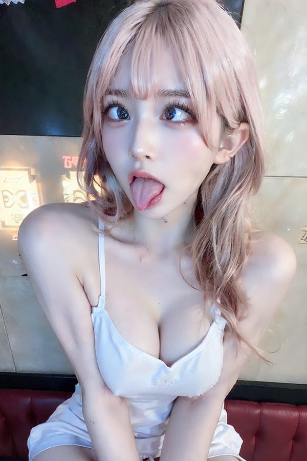 Tags: 21872187
<lora:JapaneseDollLikeness_v15:0.49>, <lora:koreanDollLikeness:0.55>, <lora:taiwanDollLikeness_v20:0.30>, <lora:YaeMiko_Test:0.30>, (ukrainian:1.06), (waitress wearing uniform:1.02), restaurant, <lora:ahegao-x-v4:0.96>, ahegao face, pleasure, extremely detailed eyes, extremely detailed face, cute, (photorealistic:1.07), sexy lips, seductive smile, double eyelids, eyelashes, pale skin, perky breasts, full body portrait, textured skin, sharp, blush, delicate and beautiful girl, solo, (stunningly attractive:1.19)
Negative prompt: drawings, paintings, black and white, ugly, disfigured, (worst quality:2.07)
Steps: 32, Sampler: DPM++ 2M Karras, CFG scale: 6.05, Seed: 3580017230, Size: 512x768, Model hash: fc2511737a, Model: chilloutmix_NiPrunedFp32Fix, Seed resize from: -1x-1, Denoising strength: 0.35, Version: v1.2.1, Hires upscale: 2.0, Hires steps: 16, Hires upscaler: ESRGAN_4x