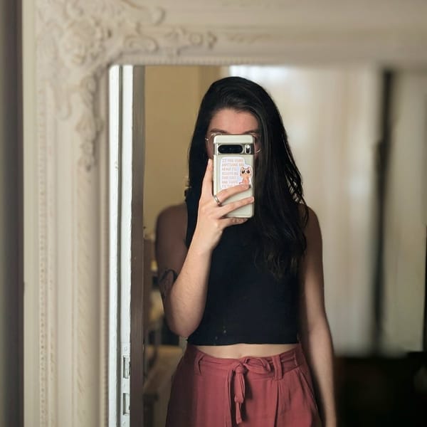 Tags: Laura
