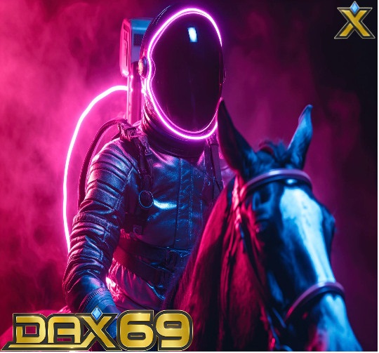 Dax69: Platfrom Space Man Terkemuka Dengan 1000 Game Online