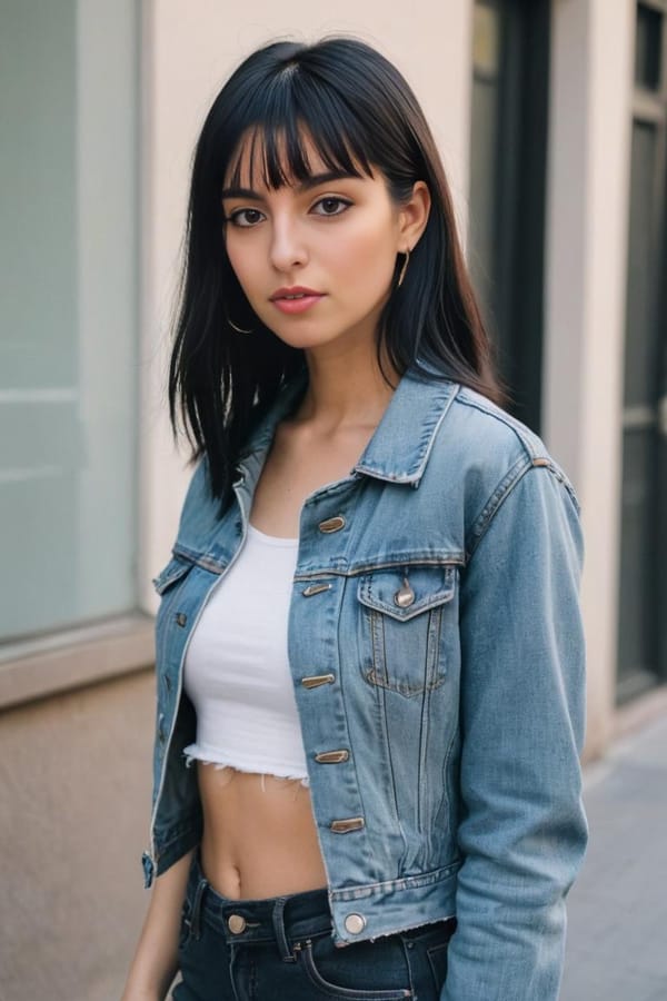 Tags: Laura casual
