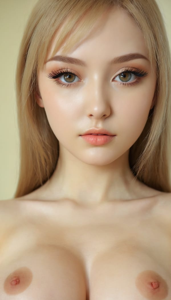 Tags: 21872187, SDXL
{"3": {"inputs": {"seed": 436983467895660, "steps": 32, "cfg": 5.35, "sampler_name": "dpmpp_2m", "scheduler": "karras", "denoise": 1.0, "model": ["27", 0], "positive": ["6", 0], "negative": ["7", 0], "latent_image": ["5", 0]}, "class_type": "KSampler"}, "4": {"inputs": {"ckpt_name": "juggernautxl.safetensors"}, "class_type": "CheckpointLoaderSimple"}, "5": {"inputs": {"width": 768, "height": 1344, "batch_size": 1}, "class_type": "EmptyLatentImage"}, "6": {"inputs": {"text": "21 year old girl, (russian:1.03), (ukrainian:1.14), (cute:1.00), (eyelashes:1.05), (seductive pose:1.11), (seductive facial expression:1.10), (pale skin:1.01), (sexy lips:0.98), (beautiful eyes:0.99), (idol:1.06), (slim:0.97), (detailed face:1.14), (double eyelids:1.06), (temptress:1.07), (in a seductive pose:1.08), (large perky breasts:1.13), (cleavage:1.05), (thigh gap:1.10), (an office lady:1.09), (natural looking skin:1.01), (film:1.00), (soft lighting:1.07), (candid cinema:1.06), (textured skin:1.06), (detailed skin:1.04), (RAW:1.09), (portra:1.09), (skin fuzz:1.05)", "clip": ["27", 1]}, "class_type": "CLIPTextEncode"}, "7": {"inputs": {"text": "(watermark:1.14), (distorted:1.07), (worst quality:1.08), (bad hands:1.14), (low resolution:1.13), (open mouth:1.09), (twisted:1.07)", "clip": ["27", 1]}, "class_type": "CLIPTextEncode"}, "8": {"inputs": {"samples": ["3", 0], "vae": ["4", 2]}, "class_type": "VAEDecode"}, "25": {"inputs": {"lora_name": "nudify_xl.safetensors", "strength_model": 0.16, "strength_clip": 0.13, "model": ["4", 0], "clip": ["4", 1]}, "class_type": "LoraLoader"}, "26": {"inputs": {"lora_name": "shirtlift_SDXL_v2.safetensors", "strength_model": 0.19, "strength_clip": 0.17, "model": ["25", 0], "clip": ["25", 1]}, "class_type": "LoraLoader"}, "27": {"inputs": {"lora_name": "PerfectEyesXL.safetensors", "strength_model": 0.09, "strength_clip": 0.13, "model": ["26", 0], "clip": ["26", 1]}, "class_type": "LoraLoader"}, "30": {"inputs": {"model_name": "4x_NMKD-Superscale-SP_178000_G.pth"}, "class_type": "UpscaleModelLoader"}, "31": {"inputs": {"upscale_model": ["30", 0], "image": ["8", 0]}, "class_type": "ImageUpscaleWithModel"}, "32": {"inputs": {"upscale_method": "lanczos", "scale_by": 0.5, "image": ["31", 0]}, "class_type": "ImageScaleBy"}, "33": {"inputs": {"pixels": ["32", 0], "vae": ["4", 2]}, "class_type": "VAEEncode"}, "34": {"inputs": {"seed": 436983467895660, "steps": 32, "cfg": 5.35, "sampler_name": "dpmpp_2m", "scheduler": "karras", "denoise": 0.3, "model": ["27", 0], "positive": ["6", 0], "negative": ["7", 0], "latent_image": ["33", 0]}, "class_type": "KSampler"}, "36": {"inputs": {"samples": ["34", 0], "vae": ["4", 2]}, "class_type": "VAEDecode"}, "39": {"inputs": {"filename_prefix": "comfyapi-1717010145882", "images": ["36", 0]}, "class_type": "SaveImage"}}