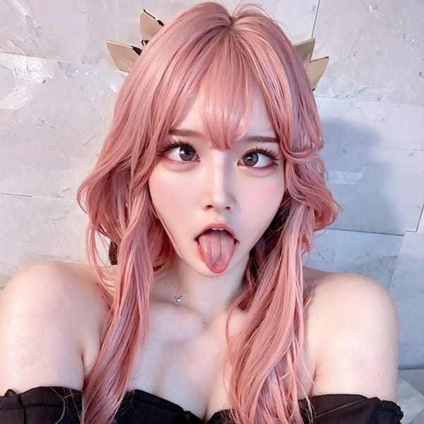 Tags: 21872187
<lora:JapaneseDollLikeness_v15:0.60>, <lora:koreanDollLikeness:0.48>, <lora:taiwanDollLikeness_v20:0.23>, <lora:YaeMiko_Test:0.73>, (russian:0.92), (office wear:0.96), office, <lora:ahegao-x-v4:0.80>, ahegao face, pleasure, extremely detailed eyes, extremely detailed face, cute, (photorealistic:0.94), seductive smile, double eyelids, eyelashes, perky breasts, full body portrait, 4K, RAW, (thigh gap:0.96), blush, delicate and beautiful girl, 1girl, (stunningly attractive:1.08), (dramatic:1.19)
Negative prompt: anime, black and white, fat, (normal quality:1.99), (worst quality:2.04)
Steps: 48, Sampler: DPM++ 2M Karras, CFG scale: 5.02, Seed: 2684521590, Size: 512x512, Model hash: fc2511737a, Model: chilloutmix_NiPrunedFp32Fix, Seed resize from: -1x-1, Denoising strength: 0.4, Version: v1.2.1, Hires upscale: 3.5, Hires steps: 16, Hires upscaler: ESRGAN_4x