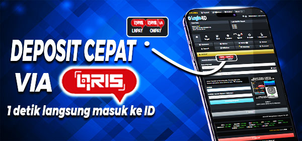 qris login4d