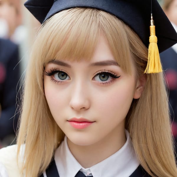 Tags: 21872187, SDXL
{"3": {"inputs": {"seed": 104204396694361, "steps": 64, "cfg": 5.5, "sampler_name": "dpmpp_2m", "scheduler": "karras", "denoise": 1.0, "model": ["27", 0], "positive": ["6", 0], "negative": ["7", 0], "latent_image": ["5", 0]}, "class_type": "KSampler"}, "4": {"inputs": {"ckpt_name": "juggernautXL_v8Rundiffusion.safetensors"}, "class_type": "CheckpointLoaderSimple"}, "5": {"inputs": {"width": 1024, "height": 1024, "batch_size": 1}, "class_type": "EmptyLatentImage"}, "6": {"inputs": {"text": "19 year old girl, (slim:1.01), (beautiful eyes:1.02), (detailed face:1.11), (eyelashes:1.13), (seductive facial expression:1.10), (sexy lips:0.97), (cute:1.05), (idol:1.01), (temptress:1.01), (seductive pose:1.06), (pale skin:1.05), (double eyelids:1.00), (blush:0.97), (in a seductive pose:1.09), (large perky breasts:1.04), (cleavage:0.99), (thigh gap:1.12), (school uniform:1.08), choker, busy street, (candid cinema:1.02), (textured skin:1.03), (skin fuzz:1.06), (detailed skin:1.00), (film:1.00), (soft lighting:1.08), (portra:1.06), (RAW:1.06), (natural looking skin:1.08)", "clip": ["27", 1]}, "class_type": "CLIPTextEncode"}, "7": {"inputs": {"text": "(bad hands:1.06), (low resolution:1.14), (worst quality:1.13), (distorted:1.13), (twisted:1.10), (open mouth:1.05), (watermark:1.09)", "clip": ["27", 1]}, "class_type": "CLIPTextEncode"}, "8": {"inputs": {"samples": ["3", 0], "vae": ["4", 2]}, "class_type": "VAEDecode"}, "25": {"inputs": {"lora_name": "nudify_xl.safetensors", "strength_model": 0.29, "strength_clip": 0.21, "model": ["4", 0], "clip": ["4", 1]}, "class_type": "LoraLoader"}, "26": {"inputs": {"lora_name": "shirtlift_SDXL_v2.safetensors", "strength_model": 0.06, "strength_clip": 0.17, "model": ["25", 0], "clip": ["25", 1]}, "class_type": "LoraLoader"}, "27": {"inputs": {"lora_name": "PerfectEyesXL.safetensors", "strength_model": 0.13, "strength_clip": 0.12, "model": ["26", 0], "clip": ["26", 1]}, "class_type": "LoraLoader"}, "30": {"inputs": {"model_name": "4x_NMKD-Superscale-SP_178000_G.pth"}, "class_type": "UpscaleModelLoader"}, "31": {"inputs": {"upscale_model": ["30", 0], "image": ["8", 0]}, "class_type": "ImageUpscaleWithModel"}, "32": {"inputs": {"upscale_method": "lanczos", "scale_by": 0.5, "image": ["31", 0]}, "class_type": "ImageScaleBy"}, "33": {"inputs": {"pixels": ["32", 0], "vae": ["4", 2]}, "class_type": "VAEEncode"}, "34": {"inputs": {"seed": 104204396694361, "steps": 64, "cfg": 5.5, "sampler_name": "dpmpp_2m", "scheduler": "karras", "denoise": 0.3, "model": ["27", 0], "positive": ["6", 0], "negative": ["7", 0], "latent_image": ["33", 0]}, "class_type": "KSampler"}, "36": {"inputs": {"samples": ["34", 0], "vae": ["4", 2]}, "class_type": "VAEDecode"}, "39": {"inputs": {"filename_prefix": "comfyapi-1707373335883", "images": ["36", 0]}, "class_type": "SaveImage"}}