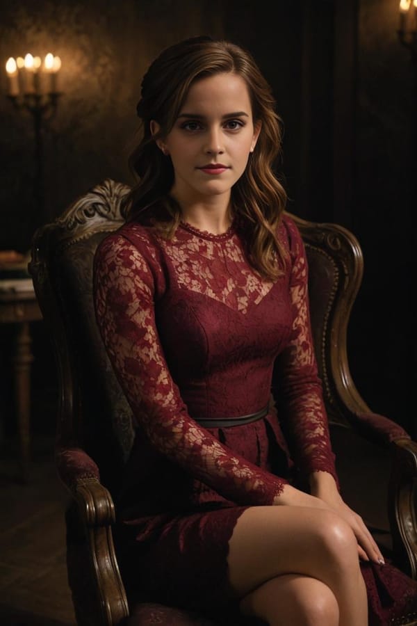 Tags: Emma Watson
