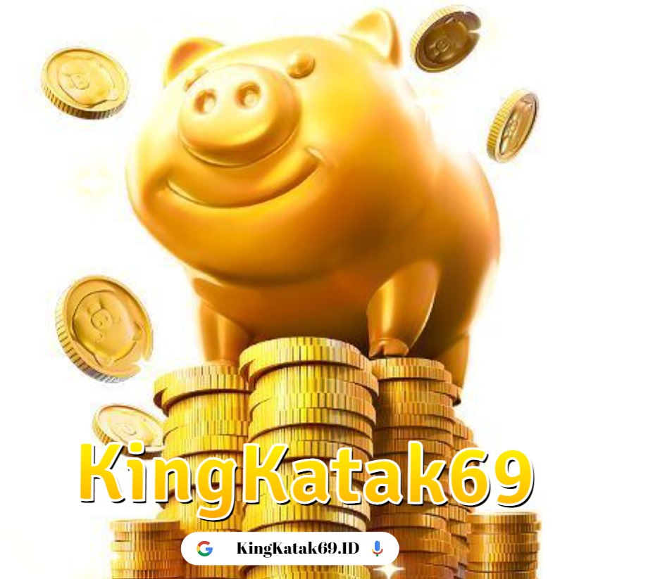 Kingkatak69: Kink Login Alternatif Terpercaya Kingkatak69