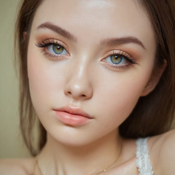 Tags: 21872187, SDXL
{"3": {"inputs": {"seed": 189116818946135, "steps": 32, "cfg": 5.06, "sampler_name": "dpmpp_2m", "scheduler": "karras", "denoise": 1.0, "model": ["27", 0], "positive": ["6", 0], "negative": ["7", 0], "latent_image": ["5", 0]}, "class_type": "KSampler"}, "4": {"inputs": {"ckpt_name": "juggernautxl.safetensors"}, "class_type": "CheckpointLoaderSimple"}, "5": {"inputs": {"width": 1024, "height": 1024, "batch_size": 1}, "class_type": "EmptyLatentImage"}, "6": {"inputs": {"text": "26 year old girl, (ukrainian:1.04), (detailed face:0.95), (seductive facial expression:1.07), (cute:0.97), (pale skin:1.02), (slim:1.03), (seductive pose:1.12), (sexy lips:1.13), (temptress:1.09), (double eyelids:1.05), (idol:1.04), (eyelashes:1.07), (beautiful eyes:1.09), (blush:1.00), (in a seductive pose:1.05), (large perky breasts:0.97), (cleavage:1.00), (thigh gap:1.06), (an office lady:0.98), (film:1.07), (textured skin:1.00), (portra:1.01), (soft lighting:1.09), (RAW:1.00), (detailed skin:1.02), (natural looking skin:1.08), (candid cinema:1.07), (skin fuzz:1.02)", "clip": ["27", 1]}, "class_type": "CLIPTextEncode"}, "7": {"inputs": {"text": "(distorted:1.09), (worst quality:1.10), (bad hands:1.06), (twisted:1.14), (open mouth:1.09), (low resolution:1.12), (watermark:1.06)", "clip": ["27", 1]}, "class_type": "CLIPTextEncode"}, "8": {"inputs": {"samples": ["3", 0], "vae": ["4", 2]}, "class_type": "VAEDecode"}, "25": {"inputs": {"lora_name": "nudify_xl.safetensors", "strength_model": 0.11, "strength_clip": 0.13, "model": ["4", 0], "clip": ["4", 1]}, "class_type": "LoraLoader"}, "26": {"inputs": {"lora_name": "shirtlift_SDXL_v2.safetensors", "strength_model": 0.01, "strength_clip": 0.01, "model": ["25", 0], "clip": ["25", 1]}, "class_type": "LoraLoader"}, "27": {"inputs": {"lora_name": "PerfectEyesXL.safetensors", "strength_model": 0.01, "strength_clip": 0.16, "model": ["26", 0], "clip": ["26", 1]}, "class_type": "LoraLoader"}, "30": {"inputs": {"model_name": "4x_NMKD-Superscale-SP_178000_G.pth"}, "class_type": "UpscaleModelLoader"}, "31": {"inputs": {"upscale_model": ["30", 0], "image": ["8", 0]}, "class_type": "ImageUpscaleWithModel"}, "32": {"inputs": {"upscale_method": "lanczos", "scale_by": 0.5, "image": ["31", 0]}, "class_type": "ImageScaleBy"}, "33": {"inputs": {"pixels": ["32", 0], "vae": ["4", 2]}, "class_type": "VAEEncode"}, "34": {"inputs": {"seed": 189116818946135, "steps": 32, "cfg": 5.06, "sampler_name": "dpmpp_2m", "scheduler": "karras", "denoise": 0.3, "model": ["27", 0], "positive": ["6", 0], "negative": ["7", 0], "latent_image": ["33", 0]}, "class_type": "KSampler"}, "36": {"inputs": {"samples": ["34", 0], "vae": ["4", 2]}, "class_type": "VAEDecode"}, "39": {"inputs": {"filename_prefix": "comfyapi-1726711871028", "images": ["36", 0]}, "class_type": "SaveImage"}}