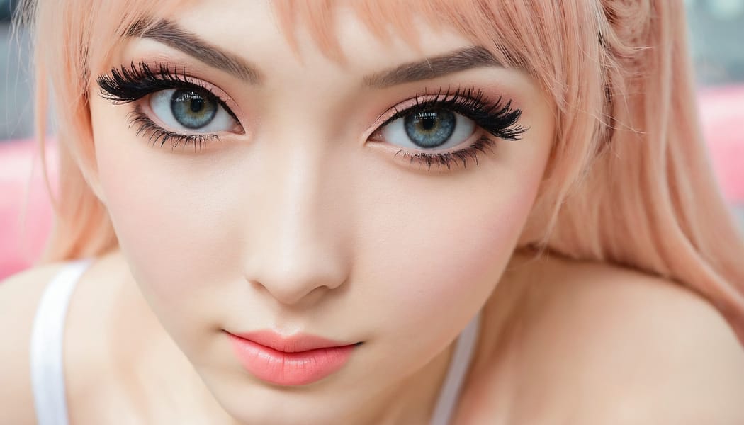 Tags: 21872187, SDXL
{"3": {"inputs": {"seed": 939625124435976, "steps": 64, "cfg": 6.2, "sampler_name": "dpmpp_2m", "scheduler": "karras", "denoise": 1.0, "model": ["27", 0], "positive": ["6", 0], "negative": ["7", 0], "latent_image": ["5", 0]}, "class_type": "KSampler"}, "4": {"inputs": {"ckpt_name": "juggernautXL_v8Rundiffusion.safetensors"}, "class_type": "CheckpointLoaderSimple"}, "5": {"inputs": {"width": 1344, "height": 768, "batch_size": 1}, "class_type": "EmptyLatentImage"}, "6": {"inputs": {"text": "26 year old girl, (russian:0.99), (seductive pose:0.98), (seductive facial expression:1.06), (temptress:1.13), (blush:0.98), (beautiful eyes:0.99), (double eyelids:0.96), (detailed face:1.06), (slim:1.04), (sexy lips:1.09), (eyelashes:1.03), (idol:0.96), (cute:1.02), (pale skin:0.99), (in a seductive pose:1.13), (large perky breasts:0.99), (cleavage:1.03), (thigh gap:0.95), (in a cosplay:1.10) at comiket posing for camera, (candid cinema:1.09), (portra:1.06), (film:1.01), (RAW:1.05), (detailed skin:1.00), (skin fuzz:1.00), (soft lighting:1.02), (textured skin:1.09), (natural looking skin:1.01)", "clip": ["27", 1]}, "class_type": "CLIPTextEncode"}, "7": {"inputs": {"text": "(watermark:1.08), (bad hands:1.12), (distorted:1.05), (twisted:1.05), (worst quality:1.14), (low resolution:1.13), (open mouth:1.10)", "clip": ["27", 1]}, "class_type": "CLIPTextEncode"}, "8": {"inputs": {"samples": ["3", 0], "vae": ["4", 2]}, "class_type": "VAEDecode"}, "25": {"inputs": {"lora_name": "nudify_xl.safetensors", "strength_model": 0.12, "strength_clip": 0.22, "model": ["4", 0], "clip": ["4", 1]}, "class_type": "LoraLoader"}, "26": {"inputs": {"lora_name": "shirtlift_SDXL_v2.safetensors", "strength_model": 0.1, "strength_clip": 0.18, "model": ["25", 0], "clip": ["25", 1]}, "class_type": "LoraLoader"}, "27": {"inputs": {"lora_name": "PerfectEyesXL.safetensors", "strength_model": 0.16, "strength_clip": 0.02, "model": ["26", 0], "clip": ["26", 1]}, "class_type": "LoraLoader"}, "30": {"inputs": {"model_name": "4x_NMKD-Superscale-SP_178000_G.pth"}, "class_type": "UpscaleModelLoader"}, "31": {"inputs": {"upscale_model": ["30", 0], "image": ["8", 0]}, "class_type": "ImageUpscaleWithModel"}, "32": {"inputs": {"upscale_method": "lanczos", "scale_by": 0.5, "image": ["31", 0]}, "class_type": "ImageScaleBy"}, "33": {"inputs": {"pixels": ["32", 0], "vae": ["4", 2]}, "class_type": "VAEEncode"}, "34": {"inputs": {"seed": 939625124435976, "steps": 64, "cfg": 6.2, "sampler_name": "dpmpp_2m", "scheduler": "karras", "denoise": 0.3, "model": ["27", 0], "positive": ["6", 0], "negative": ["7", 0], "latent_image": ["33", 0]}, "class_type": "KSampler"}, "36": {"inputs": {"samples": ["34", 0], "vae": ["4", 2]}, "class_type": "VAEDecode"}, "39": {"inputs": {"filename_prefix": "comfyapi-1707444672659", "images": ["36", 0]}, "class_type": "SaveImage"}}