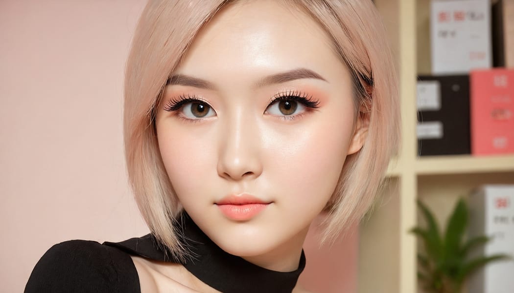 Tags: 21872187, SDXL
{"3": {"inputs": {"seed": 773173604665799, "steps": 32, "cfg": 6.94, "sampler_name": "dpmpp_2m", "scheduler": "karras", "denoise": 1.0, "model": ["27", 0], "positive": ["6", 0], "negative": ["7", 0], "latent_image": ["5", 0]}, "class_type": "KSampler"}, "4": {"inputs": {"ckpt_name": "juggernautXL_v8Rundiffusion.safetensors"}, "class_type": "CheckpointLoaderSimple"}, "5": {"inputs": {"width": 1344, "height": 768, "batch_size": 1}, "class_type": "EmptyLatentImage"}, "6": {"inputs": {"text": "21 year old girl, (russian:1.01), (chinese:1.10), (beautiful eyes:1.09), (idol:1.12), (sexy lips:0.95), (blush:1.07), (eyelashes:1.06), (cute:1.12), (seductive facial expression:0.97), (pale skin:0.96), (temptress:1.04), (double eyelids:0.97), (seductive pose:1.11), (detailed face:1.11), (slim:1.14), (in a seductive pose:1.06), (large perky breasts:0.98), (cleavage:1.07), (thigh gap:0.95), (an office lady:1.11), (portra:1.01), (candid cinema:1.07), (soft lighting:1.00), (textured skin:1.00), (RAW:1.03), (film:1.05), (detailed skin:1.09), (natural looking skin:1.01), (skin fuzz:1.02)", "clip": ["27", 1]}, "class_type": "CLIPTextEncode"}, "7": {"inputs": {"text": "(watermark:1.11), (low resolution:1.08), (twisted:1.08), (bad hands:1.07), (distorted:1.14), (open mouth:1.08), (worst quality:1.12)", "clip": ["27", 1]}, "class_type": "CLIPTextEncode"}, "8": {"inputs": {"samples": ["3", 0], "vae": ["4", 2]}, "class_type": "VAEDecode"}, "25": {"inputs": {"lora_name": "nudify_xl.safetensors", "strength_model": 0.23, "strength_clip": 0.39, "model": ["4", 0], "clip": ["4", 1]}, "class_type": "LoraLoader"}, "26": {"inputs": {"lora_name": "shirtlift_SDXL_v2.safetensors", "strength_model": 0.17, "strength_clip": 0.02, "model": ["25", 0], "clip": ["25", 1]}, "class_type": "LoraLoader"}, "27": {"inputs": {"lora_name": "PerfectEyesXL.safetensors", "strength_model": 0.09, "strength_clip": 0.19, "model": ["26", 0], "clip": ["26", 1]}, "class_type": "LoraLoader"}, "30": {"inputs": {"model_name": "4x_NMKD-Superscale-SP_178000_G.pth"}, "class_type": "UpscaleModelLoader"}, "31": {"inputs": {"upscale_model": ["30", 0], "image": ["8", 0]}, "class_type": "ImageUpscaleWithModel"}, "32": {"inputs": {"upscale_method": "lanczos", "scale_by": 0.5, "image": ["31", 0]}, "class_type": "ImageScaleBy"}, "33": {"inputs": {"pixels": ["32", 0], "vae": ["4", 2]}, "class_type": "VAEEncode"}, "34": {"inputs": {"seed": 773173604665799, "steps": 32, "cfg": 6.94, "sampler_name": "dpmpp_2m", "scheduler": "karras", "denoise": 0.3, "model": ["27", 0], "positive": ["6", 0], "negative": ["7", 0], "latent_image": ["33", 0]}, "class_type": "KSampler"}, "36": {"inputs": {"samples": ["34", 0], "vae": ["4", 2]}, "class_type": "VAEDecode"}, "39": {"inputs": {"filename_prefix": "comfyapi-1708078921262", "images": ["36", 0]}, "class_type": "SaveImage"}}