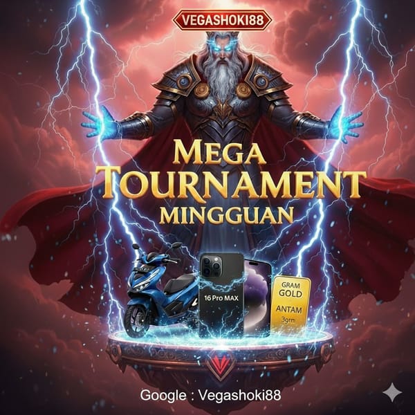 Tags: Vegashoki88
