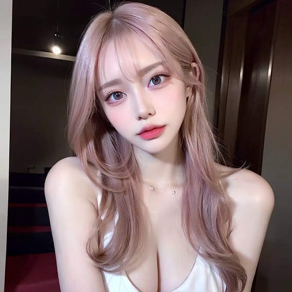 Tags: 21872187
<lora:YaeMiko_Test:0.69>, (clubbing:0.90), party, club, <lora:skirtlift-v4:0.87 <lora:Addams:0.22>, extremely detailed eyes, extremely detailed face, (photorealistic:1.08), sexy lips, double eyelids, eyelashes, pale skin, perky breasts, full body portrait, 4K, RAW, hyper realistic, (long slim legs:1.10), (thigh gap:1.06), blush, delicate and beautiful girl, 1girl, (stunningly attractive:0.97), (dramatic:1.06)
Negative prompt: paintings, anime, fat, (worst quality:2.08)
Steps: 48, Sampler: DPM++ 2M Karras, CFG scale: 5.42, Seed: 3949781872, Size: 512x512, Model hash: fc2511737a, Model: chilloutmix_NiPrunedFp32Fix, Seed resize from: -1x-1, Denoising strength: 0.4, Version: v1.2.1, Hires upscale: 2.0, Hires steps: 16, Hires upscaler: ESRGAN_4x