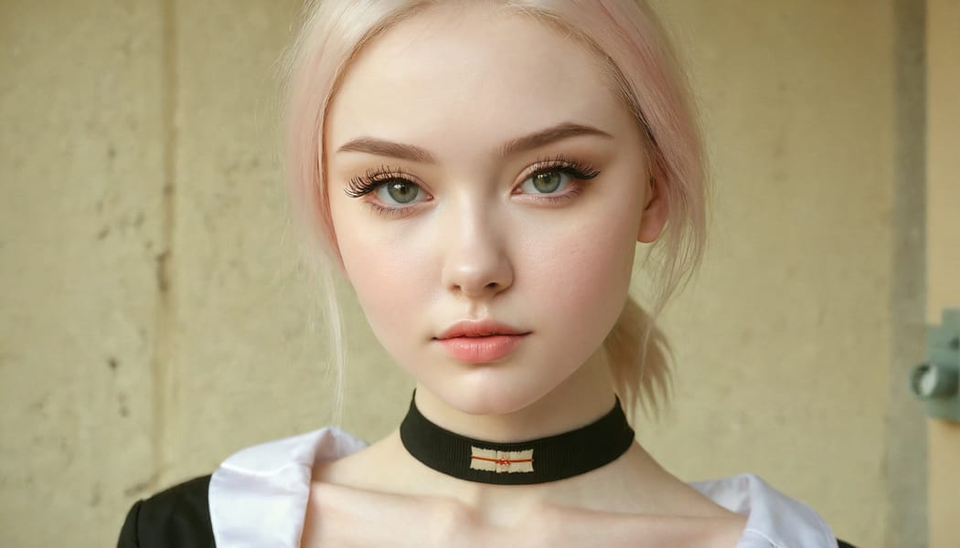 Tags: 21872187, SDXL
{"3": {"inputs": {"seed": 702733034873011, "steps": 64, "cfg": 7.32, "sampler_name": "dpmpp_2m", "scheduler": "karras", "denoise": 1.0, "model": ["27", 0], "positive": ["6", 0], "negative": ["7", 0], "latent_image": ["5", 0]}, "class_type": "KSampler"}, "4": {"inputs": {"ckpt_name": "juggernautxl.safetensors"}, "class_type": "CheckpointLoaderSimple"}, "5": {"inputs": {"width": 1344, "height": 768, "batch_size": 1}, "class_type": "EmptyLatentImage"}, "6": {"inputs": {"text": "23 year old girl, (russian:1.14), (ukrainian:1.02), (pale skin:1.08), (sexy lips:1.05), (temptress:1.11), (slim:1.14), (seductive facial expression:1.02), (detailed face:1.08), (seductive pose:1.10), (double eyelids:1.01), (eyelashes:1.14), (blush:1.10), (cute:1.11), (in a seductive pose:1.12), (large perky breasts:1.00), (cleavage:1.14), (thigh gap:1.03), (school uniform:0.97), choker, busy street, (film:1.07), (soft lighting:1.03), (detailed skin:1.07), (textured skin:1.09), (RAW:1.06), (portra:1.06), (skin fuzz:1.09), (candid cinema:1.05), (natural looking skin:1.01)", "clip": ["27", 1]}, "class_type": "CLIPTextEncode"}, "7": {"inputs": {"text": "(bad hands:1.12), (low resolution:1.06), (worst quality:1.06), (watermark:1.07), (twisted:1.14), (distorted:1.09), (open mouth:1.10)", "clip": ["27", 1]}, "class_type": "CLIPTextEncode"}, "8": {"inputs": {"samples": ["3", 0], "vae": ["4", 2]}, "class_type": "VAEDecode"}, "25": {"inputs": {"lora_name": "nudify_xl.safetensors", "strength_model": 0.2, "strength_clip": 0.34, "model": ["4", 0], "clip": ["4", 1]}, "class_type": "LoraLoader"}, "26": {"inputs": {"lora_name": "shirtlift_SDXL_v2.safetensors", "strength_model": 0.09, "strength_clip": 0.14, "model": ["25", 0], "clip": ["25", 1]}, "class_type": "LoraLoader"}, "27": {"inputs": {"lora_name": "PerfectEyesXL.safetensors", "strength_model": 0.02, "strength_clip": 0.04, "model": ["26", 0], "clip": ["26", 1]}, "class_type": "LoraLoader"}, "30": {"inputs": {"model_name": "4x_NMKD-Superscale-SP_178000_G.pth"}, "class_type": "UpscaleModelLoader"}, "31": {"inputs": {"upscale_model": ["30", 0], "image": ["8", 0]}, "class_type": "ImageUpscaleWithModel"}, "32": {"inputs": {"upscale_method": "lanczos", "scale_by": 0.5, "image": ["31", 0]}, "class_type": "ImageScaleBy"}, "33": {"inputs": {"pixels": ["32", 0], "vae": ["4", 2]}, "class_type": "VAEEncode"}, "34": {"inputs": {"seed": 702733034873011, "steps": 64, "cfg": 7.32, "sampler_name": "dpmpp_2m", "scheduler": "karras", "denoise": 0.3, "model": ["27", 0], "positive": ["6", 0], "negative": ["7", 0], "latent_image": ["33", 0]}, "class_type": "KSampler"}, "36": {"inputs": {"samples": ["34", 0], "vae": ["4", 2]}, "class_type": "VAEDecode"}, "39": {"inputs": {"filename_prefix": "comfyapi-1713305988444", "images": ["36", 0]}, "class_type": "SaveImage"}}