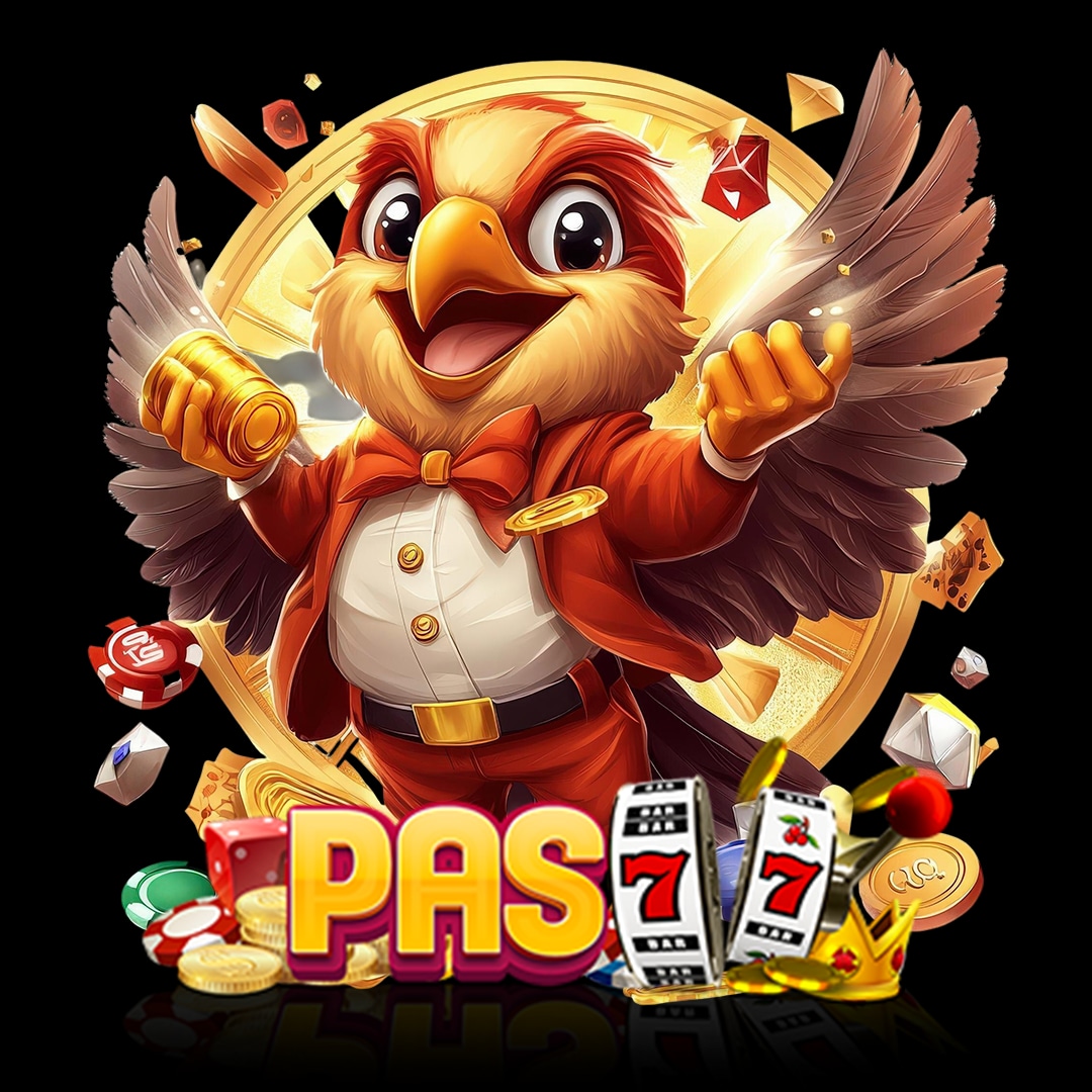 Pas77: Situs Demo Slot Permainan Pragmatic Gacor Di Link Gratis Saldo