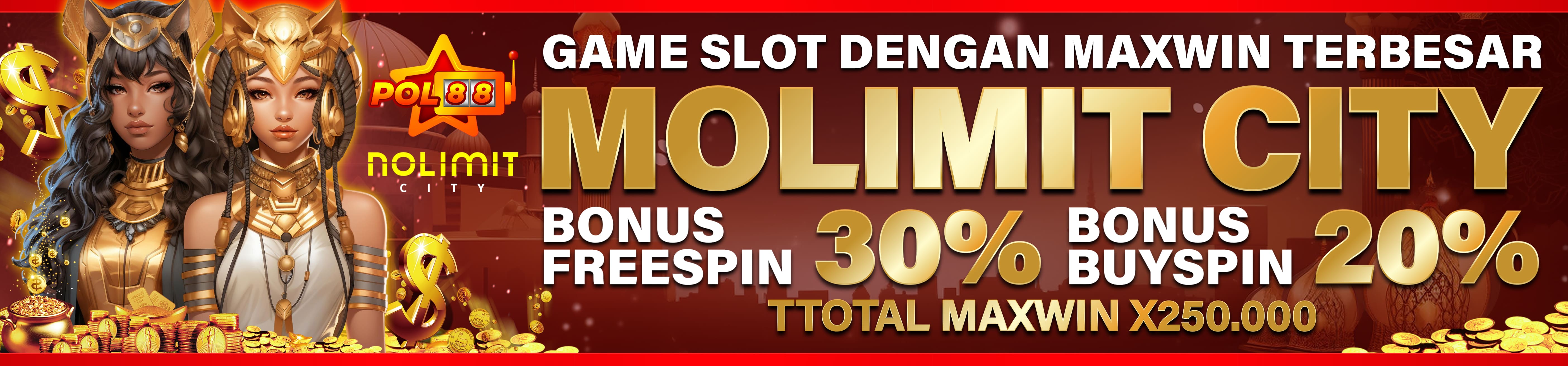 Bonus Spin No Limit City