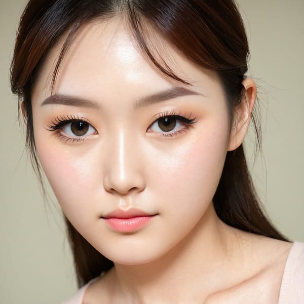 Tags: 21872187, SDXL
{"3": {"inputs": {"seed": 150528654573444, "steps": 64, "cfg": 7.51, "sampler_name": "dpmpp_2m", "scheduler": "karras", "denoise": 1.0, "model": ["27", 0], "positive": ["6", 0], "negative": ["7", 0], "latent_image": ["5", 0]}, "class_type": "KSampler"}, "4": {"inputs": {"ckpt_name": "juggernautXL_v8Rundiffusion.safetensors"}, "class_type": "CheckpointLoaderSimple"}, "5": {"inputs": {"width": 1024, "height": 1024, "batch_size": 1}, "class_type": "EmptyLatentImage"}, "6": {"inputs": {"text": "28 year old girl, (japanese:0.96), (korean:1.07), (seductive facial expression:1.02), (double eyelids:1.09), (sexy lips:0.96), (pale skin:1.11), (blush:1.03), (idol:1.05), (cute:1.11), (seductive pose:1.14), (eyelashes:1.12), (detailed face:1.10), (beautiful eyes:0.99), (slim:1.12), (temptress:0.96), (in a seductive pose:1.02), (large perky breasts:1.09), (cleavage:0.99), (thigh gap:1.02), (an office lady:1.12), (portra:1.01), (candid cinema:1.09), (skin fuzz:1.03), (textured skin:1.07), (natural looking skin:1.03), (RAW:1.04), (soft lighting:1.05), (detailed skin:1.05), (film:1.03)", "clip": ["27", 1]}, "class_type": "CLIPTextEncode"}, "7": {"inputs": {"text": "(twisted:1.06), (low resolution:1.14), (open mouth:1.07), (distorted:1.10), (bad hands:1.12), (watermark:1.09), (worst quality:1.12)", "clip": ["27", 1]}, "class_type": "CLIPTextEncode"}, "8": {"inputs": {"samples": ["3", 0], "vae": ["4", 2]}, "class_type": "VAEDecode"}, "25": {"inputs": {"lora_name": "nudify_xl.safetensors", "strength_model": 0.21, "strength_clip": 0.17, "model": ["4", 0], "clip": ["4", 1]}, "class_type": "LoraLoader"}, "26": {"inputs": {"lora_name": "shirtlift_SDXL_v2.safetensors", "strength_model": 0.15, "strength_clip": 0.07, "model": ["25", 0], "clip": ["25", 1]}, "class_type": "LoraLoader"}, "27": {"inputs": {"lora_name": "PerfectEyesXL.safetensors", "strength_model": 0.18, "strength_clip": 0.01, "model": ["26", 0], "clip": ["26", 1]}, "class_type": "LoraLoader"}, "30": {"inputs": {"model_name": "4x_NMKD-Superscale-SP_178000_G.pth"}, "class_type": "UpscaleModelLoader"}, "31": {"inputs": {"upscale_model": ["30", 0], "image": ["8", 0]}, "class_type": "ImageUpscaleWithModel"}, "32": {"inputs": {"upscale_method": "lanczos", "scale_by": 0.5, "image": ["31", 0]}, "class_type": "ImageScaleBy"}, "33": {"inputs": {"pixels": ["32", 0], "vae": ["4", 2]}, "class_type": "VAEEncode"}, "34": {"inputs": {"seed": 150528654573444, "steps": 64, "cfg": 7.51, "sampler_name": "dpmpp_2m", "scheduler": "karras", "denoise": 0.3, "model": ["27", 0], "positive": ["6", 0], "negative": ["7", 0], "latent_image": ["33", 0]}, "class_type": "KSampler"}, "36": {"inputs": {"samples": ["34", 0], "vae": ["4", 2]}, "class_type": "VAEDecode"}, "39": {"inputs": {"filename_prefix": "comfyapi-1707481513151", "images": ["36", 0]}, "class_type": "SaveImage"}}