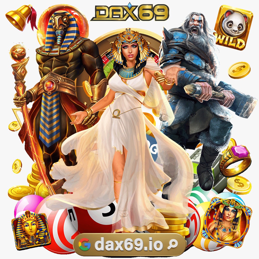 Dax69: Daftar Dan Login Judi Bola Online Resmi Terpercaya