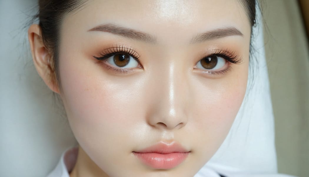 Tags: 21872187, SDXL
{"3": {"inputs": {"seed": 211902201346947, "steps": 64, "cfg": 7.35, "sampler_name": "dpmpp_2m", "scheduler": "karras", "denoise": 1.0, "model": ["27", 0], "positive": ["6", 0], "negative": ["7", 0], "latent_image": ["5", 0]}, "class_type": "KSampler"}, "4": {"inputs": {"ckpt_name": "juggernautxl.safetensors"}, "class_type": "CheckpointLoaderSimple"}, "5": {"inputs": {"width": 1344, "height": 768, "batch_size": 1}, "class_type": "EmptyLatentImage"}, "6": {"inputs": {"text": "22 year old girl, (japanese:1.10), (ukrainian:1.01), (chinese:1.13), (pale skin:1.02), (seductive pose:1.12), (double eyelids:1.00), (cute:1.03), (blush:0.97), (eyelashes:0.96), (sexy lips:1.01), (beautiful eyes:0.98), (detailed face:0.95), (idol:1.02), (slim:0.96), (seductive facial expression:0.97), (perky ass:0.97), (exposed ass:0.97), (looking back:0.98), (sexy ass:1.09), (thigh gap:1.14), (nurse in uniform:0.97) working in a hospital ward, (film:1.02), (textured skin:1.06), (soft lighting:1.06), (skin fuzz:1.05), (candid cinema:1.06), (RAW:1.05), (portra:1.02), (natural looking skin:1.04), (detailed skin:1.03)", "clip": ["27", 1]}, "class_type": "CLIPTextEncode"}, "7": {"inputs": {"text": "(distorted:1.11), (worst quality:1.11), (twisted:1.11), (open mouth:1.07), (low resolution:1.13), (bad hands:1.11), (watermark:1.10)", "clip": ["27", 1]}, "class_type": "CLIPTextEncode"}, "8": {"inputs": {"samples": ["3", 0], "vae": ["4", 2]}, "class_type": "VAEDecode"}, "25": {"inputs": {"lora_name": "nudify_xl.safetensors", "strength_model": 0.14, "strength_clip": 0.02, "model": ["4", 0], "clip": ["4", 1]}, "class_type": "LoraLoader"}, "26": {"inputs": {"lora_name": "shirtlift_SDXL_v2.safetensors", "strength_model": 0.04, "strength_clip": 0.08, "model": ["25", 0], "clip": ["25", 1]}, "class_type": "LoraLoader"}, "27": {"inputs": {"lora_name": "PerfectEyesXL.safetensors", "strength_model": 0.15, "strength_clip": 0.03, "model": ["26", 0], "clip": ["26", 1]}, "class_type": "LoraLoader"}, "30": {"inputs": {"model_name": "4x_NMKD-Superscale-SP_178000_G.pth"}, "class_type": "UpscaleModelLoader"}, "31": {"inputs": {"upscale_model": ["30", 0], "image": ["8", 0]}, "class_type": "ImageUpscaleWithModel"}, "32": {"inputs": {"upscale_method": "lanczos", "scale_by": 0.5, "image": ["31", 0]}, "class_type": "ImageScaleBy"}, "33": {"inputs": {"pixels": ["32", 0], "vae": ["4", 2]}, "class_type": "VAEEncode"}, "34": {"inputs": {"seed": 211902201346947, "steps": 64, "cfg": 7.35, "sampler_name": "dpmpp_2m", "scheduler": "karras", "denoise": 0.3, "model": ["27", 0], "positive": ["6", 0], "negative": ["7", 0], "latent_image": ["33", 0]}, "class_type": "KSampler"}, "36": {"inputs": {"samples": ["34", 0], "vae": ["4", 2]}, "class_type": "VAEDecode"}, "39": {"inputs": {"filename_prefix": "comfyapi-1713960266570", "images": ["36", 0]}, "class_type": "SaveImage"}}