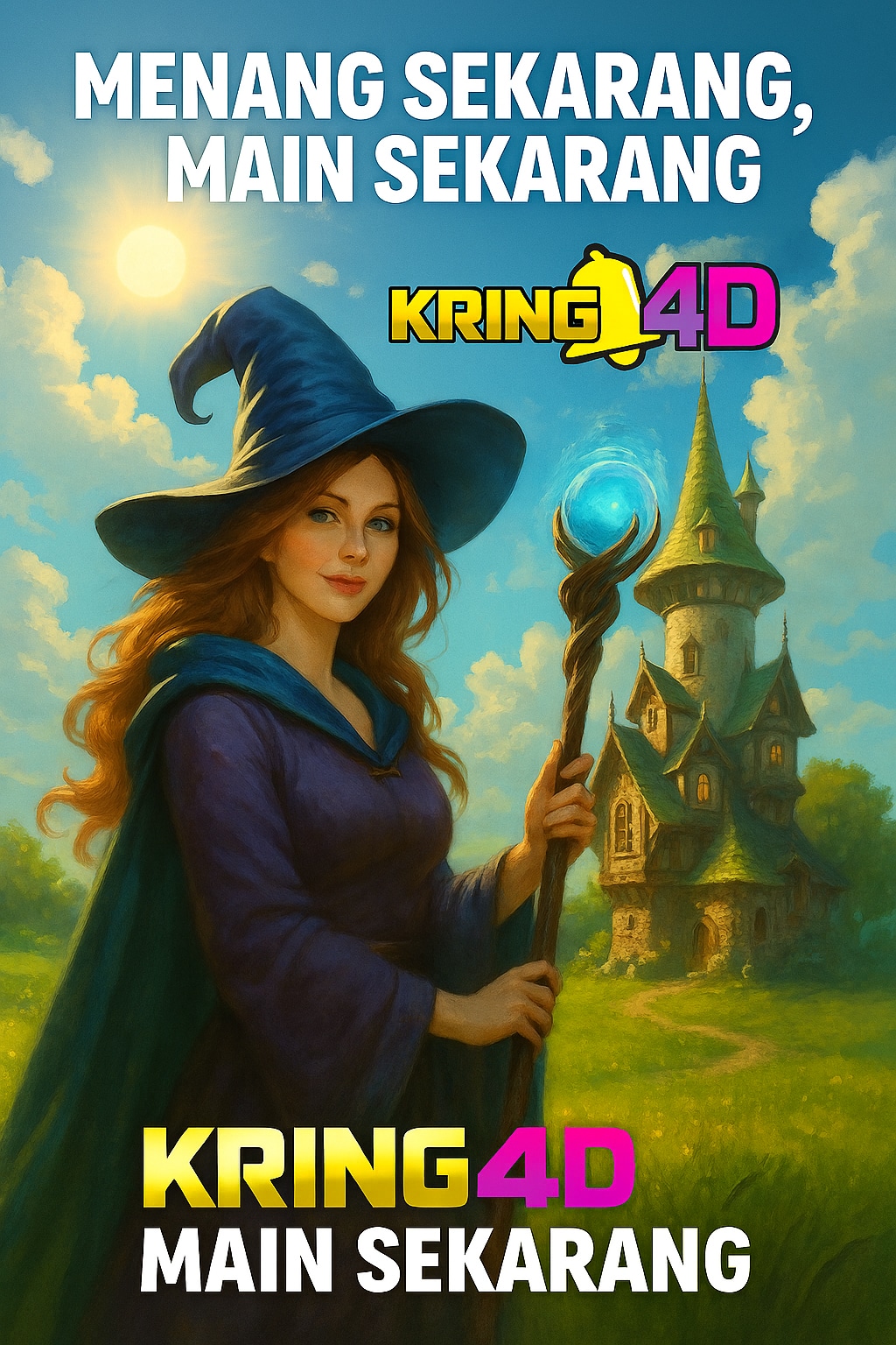 Kring4D | Situs Games Online Terlengkap, Aman & Terpercaya by Hey siriusly