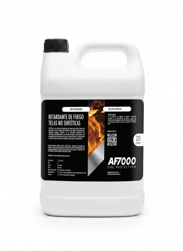 Tags: AF7000-TX 4 litros
