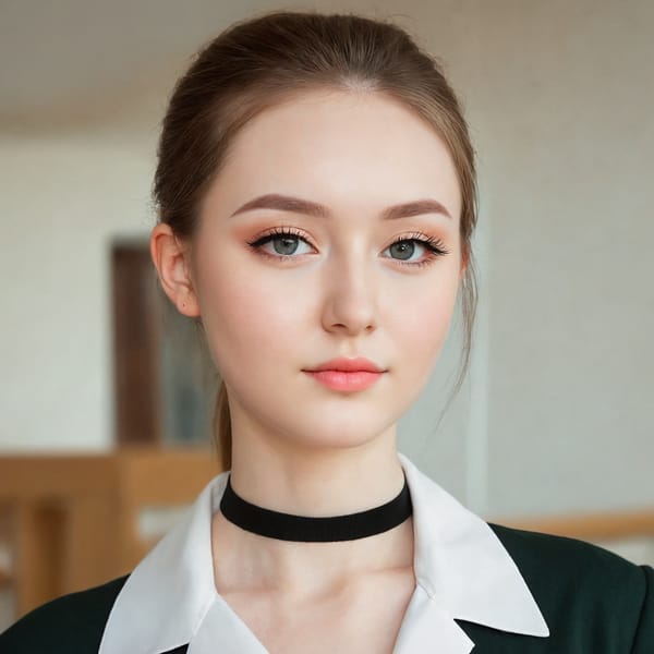 Tags: 21872187, SDXL
{"3": {"inputs": {"seed": 559046201899912, "steps": 32, "cfg": 5.61, "sampler_name": "dpmpp_2m", "scheduler": "karras", "denoise": 1.0, "model": ["27", 0], "positive": ["6", 0], "negative": ["7", 0], "latent_image": ["5", 0]}, "class_type": "KSampler"}, "4": {"inputs": {"ckpt_name": "juggernautXL_v8Rundiffusion.safetensors"}, "class_type": "CheckpointLoaderSimple"}, "5": {"inputs": {"width": 1024, "height": 1024, "batch_size": 1}, "class_type": "EmptyLatentImage"}, "6": {"inputs": {"text": "28 year old girl, (russian:1.09), (eyelashes:1.06), (cute:0.97), (detailed face:1.07), (double eyelids:1.04), (sexy lips:0.98), (seductive pose:1.14), (pale skin:1.10), (temptress:0.99), (beautiful eyes:0.98), (idol:1.08), (blush:1.08), (seductive facial expression:1.04), (slim:1.01), (perky ass:1.08), (exposed ass:1.13), (looking back:1.00), (sexy ass:0.98), (thigh gap:1.04), (school uniform:1.08), choker, busy street, (RAW:1.06), (soft lighting:1.03), (skin fuzz:1.07), (candid cinema:1.04), (film:1.01), (natural looking skin:1.08), (detailed skin:1.02), (portra:1.09), (textured skin:1.02)", "clip": ["27", 1]}, "class_type": "CLIPTextEncode"}, "7": {"inputs": {"text": "(watermark:1.08), (worst quality:1.13), (low resolution:1.11), (bad hands:1.11), (open mouth:1.09), (distorted:1.13), (twisted:1.08)", "clip": ["27", 1]}, "class_type": "CLIPTextEncode"}, "8": {"inputs": {"samples": ["3", 0], "vae": ["4", 2]}, "class_type": "VAEDecode"}, "25": {"inputs": {"lora_name": "nudify_xl.safetensors", "strength_model": 0.08, "strength_clip": 0.15, "model": ["4", 0], "clip": ["4", 1]}, "class_type": "LoraLoader"}, "26": {"inputs": {"lora_name": "shirtlift_SDXL_v2.safetensors", "strength_model": 0.13, "strength_clip": 0.07, "model": ["25", 0], "clip": ["25", 1]}, "class_type": "LoraLoader"}, "27": {"inputs": {"lora_name": "PerfectEyesXL.safetensors", "strength_model": 0.13, "strength_clip": 0.01, "model": ["26", 0], "clip": ["26", 1]}, "class_type": "LoraLoader"}, "30": {"inputs": {"model_name": "4x_NMKD-Superscale-SP_178000_G.pth"}, "class_type": "UpscaleModelLoader"}, "31": {"inputs": {"upscale_model": ["30", 0], "image": ["8", 0]}, "class_type": "ImageUpscaleWithModel"}, "32": {"inputs": {"upscale_method": "lanczos", "scale_by": 0.5, "image": ["31", 0]}, "class_type": "ImageScaleBy"}, "33": {"inputs": {"pixels": ["32", 0], "vae": ["4", 2]}, "class_type": "VAEEncode"}, "34": {"inputs": {"seed": 559046201899912, "steps": 32, "cfg": 5.61, "sampler_name": "dpmpp_2m", "scheduler": "karras", "denoise": 0.3, "model": ["27", 0], "positive": ["6", 0], "negative": ["7", 0], "latent_image": ["33", 0]}, "class_type": "KSampler"}, "36": {"inputs": {"samples": ["34", 0], "vae": ["4", 2]}, "class_type": "VAEDecode"}, "39": {"inputs": {"filename_prefix": "comfyapi-1707949009475", "images": ["36", 0]}, "class_type": "SaveImage"}}