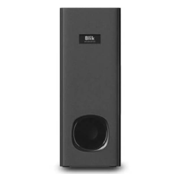 Tags: Barra De Sonido Soundbar Blik Surreal80 80W
