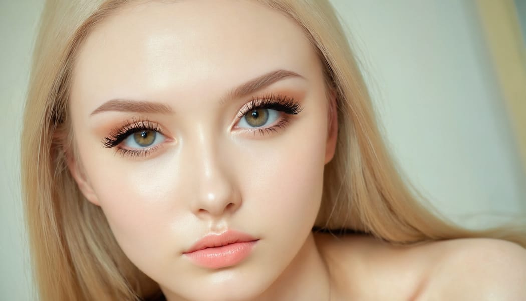 Tags: 21872187, SDXL
{"3": {"inputs": {"seed": 649170322335031, "steps": 32, "cfg": 5.48, "sampler_name": "dpmpp_2m", "scheduler": "karras", "denoise": 1.0, "model": ["27", 0], "positive": ["6", 0], "negative": ["7", 0], "latent_image": ["5", 0]}, "class_type": "KSampler"}, "4": {"inputs": {"ckpt_name": "juggernautxl.safetensors"}, "class_type": "CheckpointLoaderSimple"}, "5": {"inputs": {"width": 1344, "height": 768, "batch_size": 1}, "class_type": "EmptyLatentImage"}, "6": {"inputs": {"text": "22 year old girl, (russian:1.04), (ukrainian:0.99), (idol:1.02), (double eyelids:1.14), (sexy lips:1.10), (pale skin:1.02), (seductive facial expression:1.03), (slim:0.96), (temptress:0.96), (detailed face:1.01), (eyelashes:1.14), (blush:1.03), (cute:0.96), (beautiful eyes:1.06), (in a seductive pose:1.03), (large perky breasts:1.11), (cleavage:1.09), (thigh gap:0.99), (an office lady:1.06), (textured skin:1.00), (portra:1.01), (detailed skin:1.08), (film:1.05), (RAW:1.03), (natural looking skin:1.07), (candid cinema:1.03), (skin fuzz:1.08), (soft lighting:1.07)", "clip": ["27", 1]}, "class_type": "CLIPTextEncode"}, "7": {"inputs": {"text": "(twisted:1.11), (watermark:1.12), (open mouth:1.09), (low resolution:1.09), (worst quality:1.09), (bad hands:1.10), (distorted:1.14)", "clip": ["27", 1]}, "class_type": "CLIPTextEncode"}, "8": {"inputs": {"samples": ["3", 0], "vae": ["4", 2]}, "class_type": "VAEDecode"}, "25": {"inputs": {"lora_name": "nudify_xl.safetensors", "strength_model": 0.23, "strength_clip": 0.03, "model": ["4", 0], "clip": ["4", 1]}, "class_type": "LoraLoader"}, "26": {"inputs": {"lora_name": "shirtlift_SDXL_v2.safetensors", "strength_model": 0.15, "strength_clip": 0.12, "model": ["25", 0], "clip": ["25", 1]}, "class_type": "LoraLoader"}, "27": {"inputs": {"lora_name": "PerfectEyesXL.safetensors", "strength_model": 0.17, "strength_clip": 0.1, "model": ["26", 0], "clip": ["26", 1]}, "class_type": "LoraLoader"}, "30": {"inputs": {"model_name": "4x_NMKD-Superscale-SP_178000_G.pth"}, "class_type": "UpscaleModelLoader"}, "31": {"inputs": {"upscale_model": ["30", 0], "image": ["8", 0]}, "class_type": "ImageUpscaleWithModel"}, "32": {"inputs": {"upscale_method": "lanczos", "scale_by": 0.5, "image": ["31", 0]}, "class_type": "ImageScaleBy"}, "33": {"inputs": {"pixels": ["32", 0], "vae": ["4", 2]}, "class_type": "VAEEncode"}, "34": {"inputs": {"seed": 649170322335031, "steps": 32, "cfg": 5.48, "sampler_name": "dpmpp_2m", "scheduler": "karras", "denoise": 0.3, "model": ["27", 0], "positive": ["6", 0], "negative": ["7", 0], "latent_image": ["33", 0]}, "class_type": "KSampler"}, "36": {"inputs": {"samples": ["34", 0], "vae": ["4", 2]}, "class_type": "VAEDecode"}, "39": {"inputs": {"filename_prefix": "comfyapi-1717518563587", "images": ["36", 0]}, "class_type": "SaveImage"}}