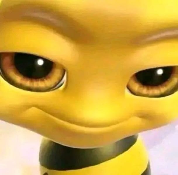 Tags: bee
