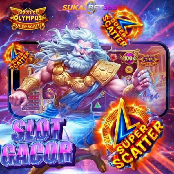 Top 10 Game Slot Online Terbaik 2025 yang Paling Menguntungkan, Mudah Menang, dan Cocok untuk Semua Tipe Pemain