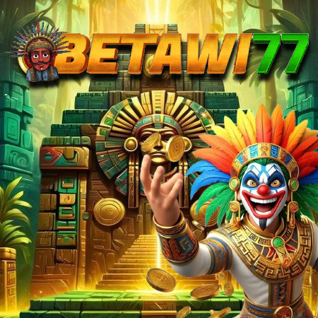 BETAWI77 Situs Slot Gacor Hari Ini