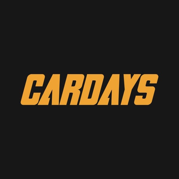 Tags: cardays
