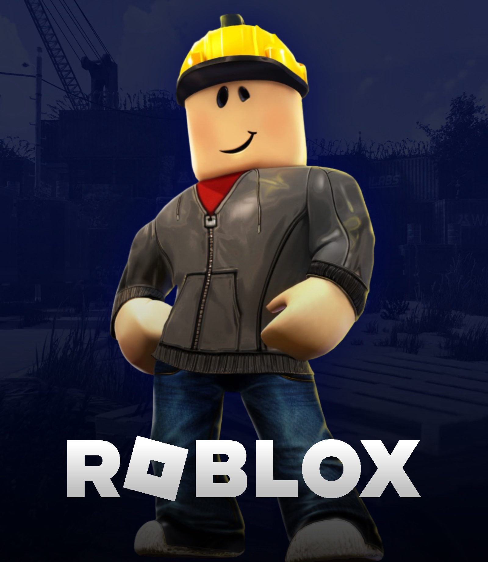 Roblox Hover