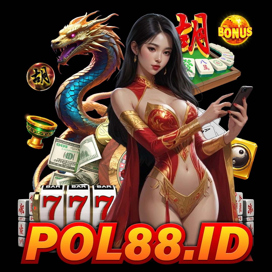 Pol88: Situs Slot Online Terupdate Fitur Auto Jackpot