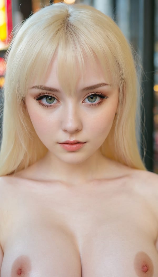 Tags: 21872187, SDXL
{"3": {"inputs": {"seed": 883133464629409, "steps": 32, "cfg": 5.3, "sampler_name": "dpmpp_2m", "scheduler": "karras", "denoise": 1.0, "model": ["27", 0], "positive": ["6", 0], "negative": ["7", 0], "latent_image": ["5", 0]}, "class_type": "KSampler"}, "4": {"inputs": {"ckpt_name": "juggernautxl.safetensors"}, "class_type": "CheckpointLoaderSimple"}, "5": {"inputs": {"width": 768, "height": 1344, "batch_size": 1}, "class_type": "EmptyLatentImage"}, "6": {"inputs": {"text": "22 year old girl, (irish:0.96), (russian:0.99), (temptress:1.05), (detailed face:1.01), (beautiful eyes:0.98), (double eyelids:1.03), (seductive facial expression:0.99), (idol:1.01), (eyelashes:1.03), (pale skin:1.06), (cute:1.14), (seductive pose:1.12), (blush:1.11), (sexy lips:1.11), (in a seductive pose:0.95), (large perky breasts:0.97), (cleavage:1.13), (thigh gap:1.12), (in a cosplay:0.95) at comiket posing for camera, (RAW:1.06), (candid cinema:1.03), (natural looking skin:1.00), (film:1.02), (textured skin:1.05), (skin fuzz:1.03), (portra:1.04), (detailed skin:1.03), (soft lighting:1.09)", "clip": ["27", 1]}, "class_type": "CLIPTextEncode"}, "7": {"inputs": {"text": "(bad hands:1.08), (worst quality:1.12), (open mouth:1.07), (low resolution:1.12), (twisted:1.06), (distorted:1.12), (watermark:1.10)", "clip": ["27", 1]}, "class_type": "CLIPTextEncode"}, "8": {"inputs": {"samples": ["3", 0], "vae": ["4", 2]}, "class_type": "VAEDecode"}, "25": {"inputs": {"lora_name": "nudify_xl.safetensors", "strength_model": 0.35, "strength_clip": 0.08, "model": ["4", 0], "clip": ["4", 1]}, "class_type": "LoraLoader"}, "26": {"inputs": {"lora_name": "shirtlift_SDXL_v2.safetensors", "strength_model": 0.09, "strength_clip": 0.03, "model": ["25", 0], "clip": ["25", 1]}, "class_type": "LoraLoader"}, "27": {"inputs": {"lora_name": "PerfectEyesXL.safetensors", "strength_model": 0.05, "strength_clip": 0.18, "model": ["26", 0], "clip": ["26", 1]}, "class_type": "LoraLoader"}, "30": {"inputs": {"model_name": "4x_NMKD-Superscale-SP_178000_G.pth"}, "class_type": "UpscaleModelLoader"}, "31": {"inputs": {"upscale_model": ["30", 0], "image": ["8", 0]}, "class_type": "ImageUpscaleWithModel"}, "32": {"inputs": {"upscale_method": "lanczos", "scale_by": 0.5, "image": ["31", 0]}, "class_type": "ImageScaleBy"}, "33": {"inputs": {"pixels": ["32", 0], "vae": ["4", 2]}, "class_type": "VAEEncode"}, "34": {"inputs": {"seed": 883133464629409, "steps": 32, "cfg": 5.3, "sampler_name": "dpmpp_2m", "scheduler": "karras", "denoise": 0.3, "model": ["27", 0], "positive": ["6", 0], "negative": ["7", 0], "latent_image": ["33", 0]}, "class_type": "KSampler"}, "36": {"inputs": {"samples": ["34", 0], "vae": ["4", 2]}, "class_type": "VAEDecode"}, "39": {"inputs": {"filename_prefix": "comfyapi-1716584881470", "images": ["36", 0]}, "class_type": "SaveImage"}}