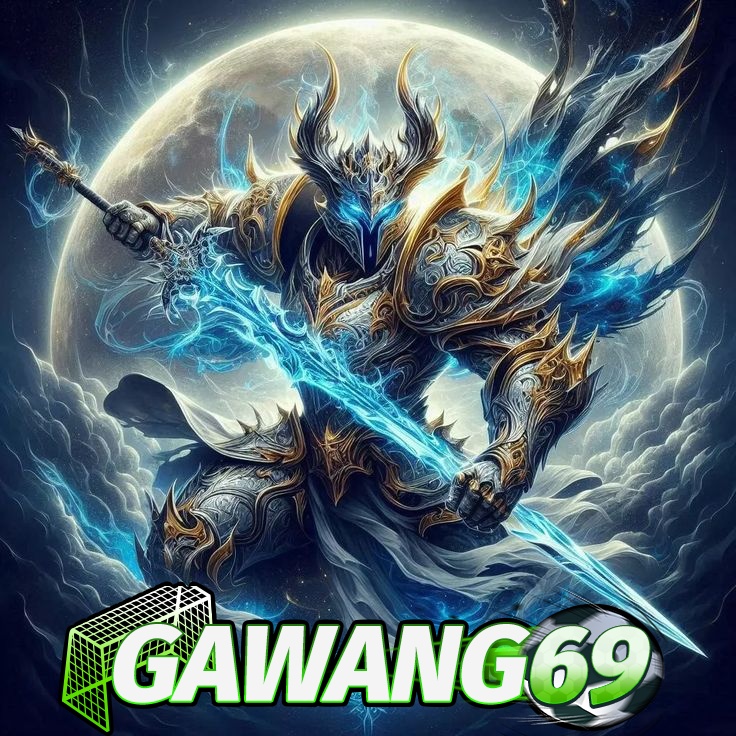 GAWANG69 : Link Slot RTP Tertinggi 99% Akurat Gampang Maxwin