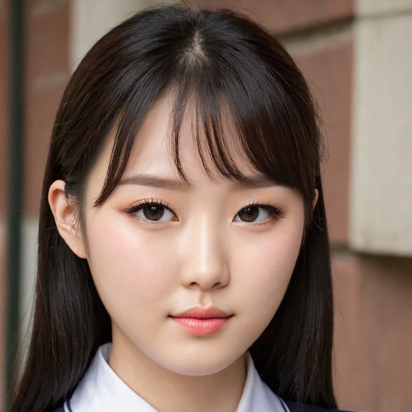 Tags: 21872187, SDXL
{"3": {"inputs": {"seed": 947466938208705, "steps": 32, "cfg": 6.55, "sampler_name": "dpmpp_2m", "scheduler": "karras", "denoise": 1.0, "model": ["27", 0], "positive": ["6", 0], "negative": ["7", 0], "latent_image": ["5", 0]}, "class_type": "KSampler"}, "4": {"inputs": {"ckpt_name": "juggernautXL_v8Rundiffusion.safetensors"}, "class_type": "CheckpointLoaderSimple"}, "5": {"inputs": {"width": 1024, "height": 1024, "batch_size": 1}, "class_type": "EmptyLatentImage"}, "6": {"inputs": {"text": "26 year old girl, (korean:1.06), (irish:0.95), (japanese:1.07), (sexy lips:1.05), (cute:1.08), (seductive pose:1.03), (detailed face:1.07), (blush:1.08), (pale skin:1.08), (temptress:1.04), (seductive facial expression:1.00), (eyelashes:1.00), (slim:1.03), (beautiful eyes:1.13), (double eyelids:0.95), (in a seductive pose:1.12), (large perky breasts:0.98), (cleavage:1.14), (thigh gap:1.14), (school uniform:1.08), choker, busy street, (candid cinema:1.00), (skin fuzz:1.04), (portra:1.01), (RAW:1.06), (soft lighting:1.02), (detailed skin:1.01), (textured skin:1.03), (film:1.02), (natural looking skin:1.01)", "clip": ["27", 1]}, "class_type": "CLIPTextEncode"}, "7": {"inputs": {"text": "(watermark:1.08), (worst quality:1.06), (low resolution:1.14), (bad hands:1.08), (distorted:1.13), (open mouth:1.07), (twisted:1.13)", "clip": ["27", 1]}, "class_type": "CLIPTextEncode"}, "8": {"inputs": {"samples": ["3", 0], "vae": ["4", 2]}, "class_type": "VAEDecode"}, "25": {"inputs": {"lora_name": "nudify_xl.safetensors", "strength_model": 0.16, "strength_clip": 0.08, "model": ["4", 0], "clip": ["4", 1]}, "class_type": "LoraLoader"}, "26": {"inputs": {"lora_name": "shirtlift_SDXL_v2.safetensors", "strength_model": 0.08, "strength_clip": 0.03, "model": ["25", 0], "clip": ["25", 1]}, "class_type": "LoraLoader"}, "27": {"inputs": {"lora_name": "PerfectEyesXL.safetensors", "strength_model": 0.14, "strength_clip": 0.0, "model": ["26", 0], "clip": ["26", 1]}, "class_type": "LoraLoader"}, "30": {"inputs": {"model_name": "4x_NMKD-Superscale-SP_178000_G.pth"}, "class_type": "UpscaleModelLoader"}, "31": {"inputs": {"upscale_model": ["30", 0], "image": ["8", 0]}, "class_type": "ImageUpscaleWithModel"}, "32": {"inputs": {"upscale_method": "lanczos", "scale_by": 0.5, "image": ["31", 0]}, "class_type": "ImageScaleBy"}, "33": {"inputs": {"pixels": ["32", 0], "vae": ["4", 2]}, "class_type": "VAEEncode"}, "34": {"inputs": {"seed": 947466938208705, "steps": 32, "cfg": 6.55, "sampler_name": "dpmpp_2m", "scheduler": "karras", "denoise": 0.3, "model": ["27", 0], "positive": ["6", 0], "negative": ["7", 0], "latent_image": ["33", 0]}, "class_type": "KSampler"}, "36": {"inputs": {"samples": ["34", 0], "vae": ["4", 2]}, "class_type": "VAEDecode"}, "39": {"inputs": {"filename_prefix": "comfyapi-1707499480980", "images": ["36", 0]}, "class_type": "SaveImage"}}