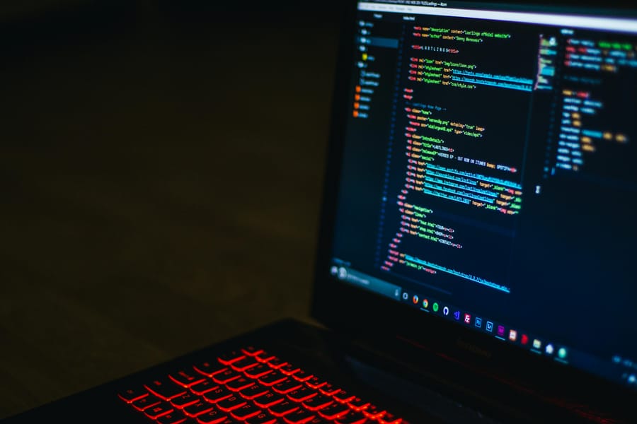 Tags: Créez votre projet avec Urdev - Agence de développement web
