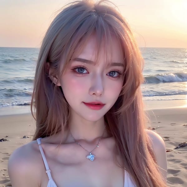 Tags: 21872187
<lora:taiwanDollLikeness_v20:0.42>, <lora:YaeMiko_Test:0.53>, (russian:1.00), beach, (bikini:1.10), <lora:skirtlift-v4:0.85 <lora:Addams:0.33>, extremely detailed eyes, extremely detailed face, cute, (photorealistic:0.96), double eyelids, eyelashes, pale skin, perky breasts, full body portrait, 4K, RAW, best quality, hyper realistic, blush, delicate and beautiful girl, 1girl
Negative prompt: drawings, sketches, black and white, (worst quality:1.92)
Steps: 32, Sampler: DPM++ 2M Karras, CFG scale: 6.95, Seed: 1758903547, Size: 512x512, Model hash: fc2511737a, Model: chilloutmix_NiPrunedFp32Fix, Seed resize from: -1x-1, Denoising strength: 0.4, Version: v1.2.1, Hires upscale: 2.5, Hires steps: 16, Hires upscaler: ESRGAN_4x