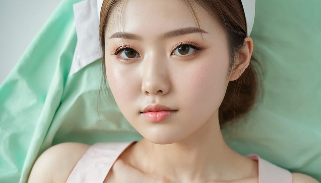 Tags: 21872187, SDXL
{"3": {"inputs": {"seed": 970297898366197, "steps": 32, "cfg": 6.65, "sampler_name": "dpmpp_2m", "scheduler": "karras", "denoise": 1.0, "model": ["27", 0], "positive": ["6", 0], "negative": ["7", 0], "latent_image": ["5", 0]}, "class_type": "KSampler"}, "4": {"inputs": {"ckpt_name": "juggernautxl.safetensors"}, "class_type": "CheckpointLoaderSimple"}, "5": {"inputs": {"width": 1344, "height": 768, "batch_size": 1}, "class_type": "EmptyLatentImage"}, "6": {"inputs": {"text": "23 year old girl, (japanese:0.96), (russian:1.08), (eyelashes:1.04), (double eyelids:1.03), (temptress:1.08), (blush:0.99), (cute:0.95), (seductive facial expression:0.95), (detailed face:1.14), (sexy lips:1.14), (pale skin:1.03), (slim:1.14), (idol:0.95), (seductive pose:1.06), (beautiful eyes:1.04), (on all fours:1.05), (spreading ass cheeks:1.06), (from behind:1.00), (backboob:1.00), (nurse in uniform:1.08) working in a hospital ward, (detailed skin:1.04), (skin fuzz:1.02), (RAW:1.01), (candid cinema:1.05), (textured skin:1.02), (natural looking skin:1.00), (soft lighting:1.01), (portra:1.06), (film:1.06)", "clip": ["27", 1]}, "class_type": "CLIPTextEncode"}, "7": {"inputs": {"text": "(worst quality:1.13), (watermark:1.07), (twisted:1.14), (open mouth:1.09), (bad hands:1.10), (low resolution:1.11), (distorted:1.13)", "clip": ["27", 1]}, "class_type": "CLIPTextEncode"}, "8": {"inputs": {"samples": ["3", 0], "vae": ["4", 2]}, "class_type": "VAEDecode"}, "25": {"inputs": {"lora_name": "nudify_xl.safetensors", "strength_model": 0.02, "strength_clip": 0.18, "model": ["4", 0], "clip": ["4", 1]}, "class_type": "LoraLoader"}, "26": {"inputs": {"lora_name": "shirtlift_SDXL_v2.safetensors", "strength_model": 0.17, "strength_clip": 0.03, "model": ["25", 0], "clip": ["25", 1]}, "class_type": "LoraLoader"}, "27": {"inputs": {"lora_name": "PerfectEyesXL.safetensors", "strength_model": 0.18, "strength_clip": 0.02, "model": ["26", 0], "clip": ["26", 1]}, "class_type": "LoraLoader"}, "30": {"inputs": {"model_name": "4x_NMKD-Superscale-SP_178000_G.pth"}, "class_type": "UpscaleModelLoader"}, "31": {"inputs": {"upscale_model": ["30", 0], "image": ["8", 0]}, "class_type": "ImageUpscaleWithModel"}, "32": {"inputs": {"upscale_method": "lanczos", "scale_by": 0.5, "image": ["31", 0]}, "class_type": "ImageScaleBy"}, "33": {"inputs": {"pixels": ["32", 0], "vae": ["4", 2]}, "class_type": "VAEEncode"}, "34": {"inputs": {"seed": 970297898366197, "steps": 32, "cfg": 6.65, "sampler_name": "dpmpp_2m", "scheduler": "karras", "denoise": 0.3, "model": ["27", 0], "positive": ["6", 0], "negative": ["7", 0], "latent_image": ["33", 0]}, "class_type": "KSampler"}, "36": {"inputs": {"samples": ["34", 0], "vae": ["4", 2]}, "class_type": "VAEDecode"}, "39": {"inputs": {"filename_prefix": "comfyapi-1732029777538", "images": ["36", 0]}, "class_type": "SaveImage"}}