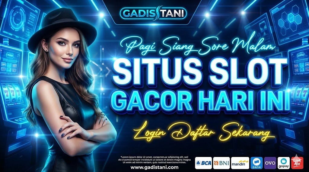 Situs Resmi Link Slot Gacor Uang Asli Terpercaya Mudah Jp image 1
