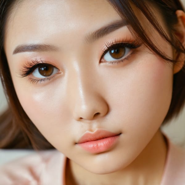 Tags: 21872187, SDXL
{"3": {"inputs": {"seed": 143024312414570, "steps": 32, "cfg": 7.63, "sampler_name": "dpmpp_2m", "scheduler": "karras", "denoise": 1.0, "model": ["27", 0], "positive": ["6", 0], "negative": ["7", 0], "latent_image": ["5", 0]}, "class_type": "KSampler"}, "4": {"inputs": {"ckpt_name": "juggernautxl.safetensors"}, "class_type": "CheckpointLoaderSimple"}, "5": {"inputs": {"width": 1024, "height": 1024, "batch_size": 1}, "class_type": "EmptyLatentImage"}, "6": {"inputs": {"text": "23 year old girl, (japanese:1.03), (ukrainian:0.95), (blush:1.11), (seductive facial expression:1.12), (idol:1.03), (eyelashes:0.98), (slim:1.12), (beautiful eyes:0.96), (double eyelids:0.95), (sexy lips:0.97), (temptress:1.03), (cute:0.99), (seductive pose:1.00), (detailed face:1.02), (perky ass:1.11), (exposed ass:1.02), (looking back:1.05), (sexy ass:0.96), (thigh gap:1.06), (an office lady:0.97), (film:1.07), (soft lighting:1.03), (portra:1.04), (skin fuzz:1.08), (detailed skin:1.07), (natural looking skin:1.06), (candid cinema:1.06), (RAW:1.03), (textured skin:1.05)", "clip": ["27", 1]}, "class_type": "CLIPTextEncode"}, "7": {"inputs": {"text": "(watermark:1.10), (twisted:1.10), (distorted:1.09), (bad hands:1.12), (open mouth:1.10), (low resolution:1.11), (worst quality:1.11)", "clip": ["27", 1]}, "class_type": "CLIPTextEncode"}, "8": {"inputs": {"samples": ["3", 0], "vae": ["4", 2]}, "class_type": "VAEDecode"}, "25": {"inputs": {"lora_name": "nudify_xl.safetensors", "strength_model": 0.22, "strength_clip": 0.06, "model": ["4", 0], "clip": ["4", 1]}, "class_type": "LoraLoader"}, "26": {"inputs": {"lora_name": "shirtlift_SDXL_v2.safetensors", "strength_model": 0.07, "strength_clip": 0.03, "model": ["25", 0], "clip": ["25", 1]}, "class_type": "LoraLoader"}, "27": {"inputs": {"lora_name": "PerfectEyesXL.safetensors", "strength_model": 0.19, "strength_clip": 0.04, "model": ["26", 0], "clip": ["26", 1]}, "class_type": "LoraLoader"}, "30": {"inputs": {"model_name": "4x_NMKD-Superscale-SP_178000_G.pth"}, "class_type": "UpscaleModelLoader"}, "31": {"inputs": {"upscale_model": ["30", 0], "image": ["8", 0]}, "class_type": "ImageUpscaleWithModel"}, "32": {"inputs": {"upscale_method": "lanczos", "scale_by": 0.5, "image": ["31", 0]}, "class_type": "ImageScaleBy"}, "33": {"inputs": {"pixels": ["32", 0], "vae": ["4", 2]}, "class_type": "VAEEncode"}, "34": {"inputs": {"seed": 143024312414570, "steps": 32, "cfg": 7.63, "sampler_name": "dpmpp_2m", "scheduler": "karras", "denoise": 0.3, "model": ["27", 0], "positive": ["6", 0], "negative": ["7", 0], "latent_image": ["33", 0]}, "class_type": "KSampler"}, "36": {"inputs": {"samples": ["34", 0], "vae": ["4", 2]}, "class_type": "VAEDecode"}, "39": {"inputs": {"filename_prefix": "comfyapi-1713504475937", "images": ["36", 0]}, "class_type": "SaveImage"}}